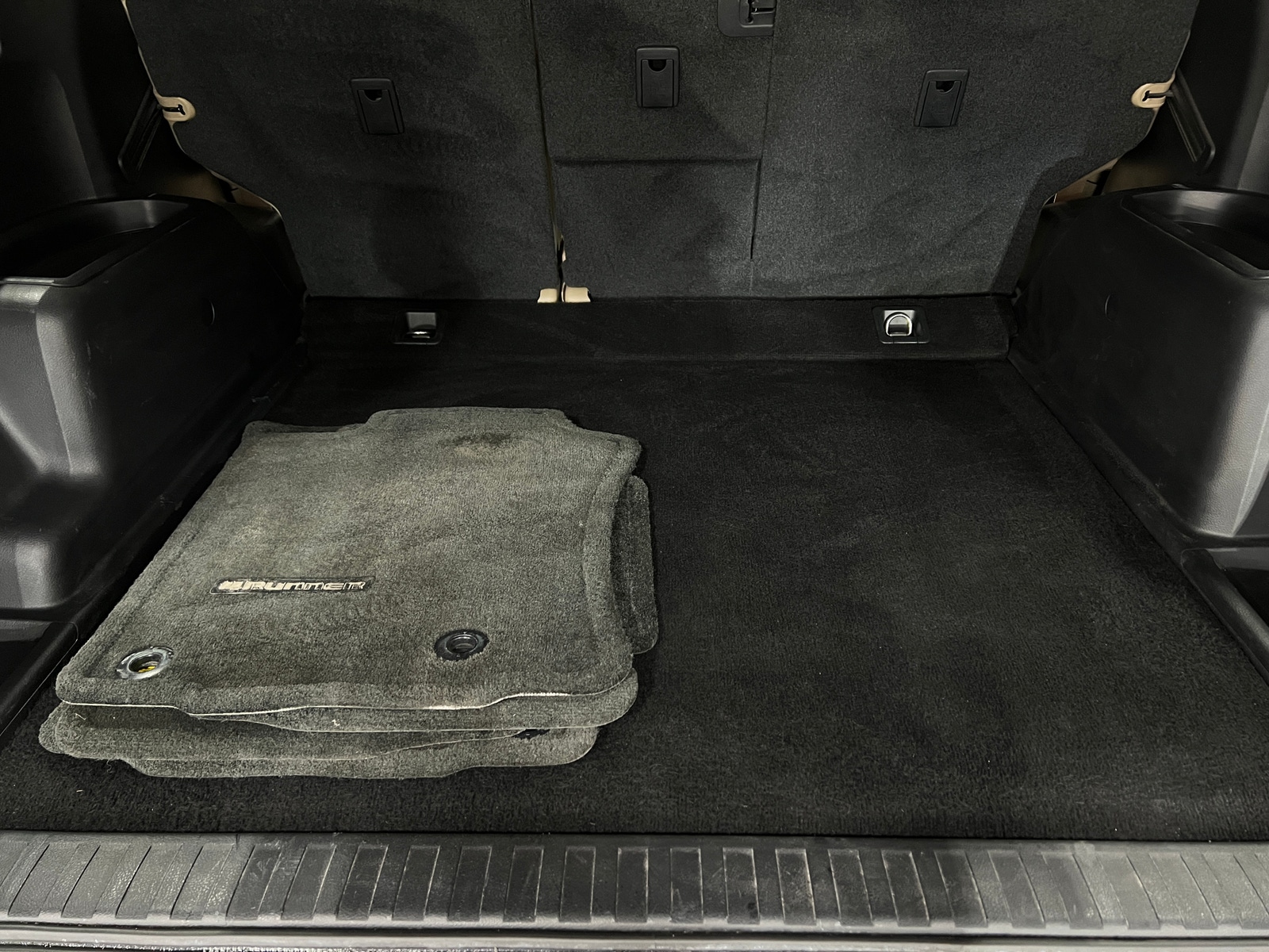 Thumbnail: 2017 Toyota 4Runner - 7