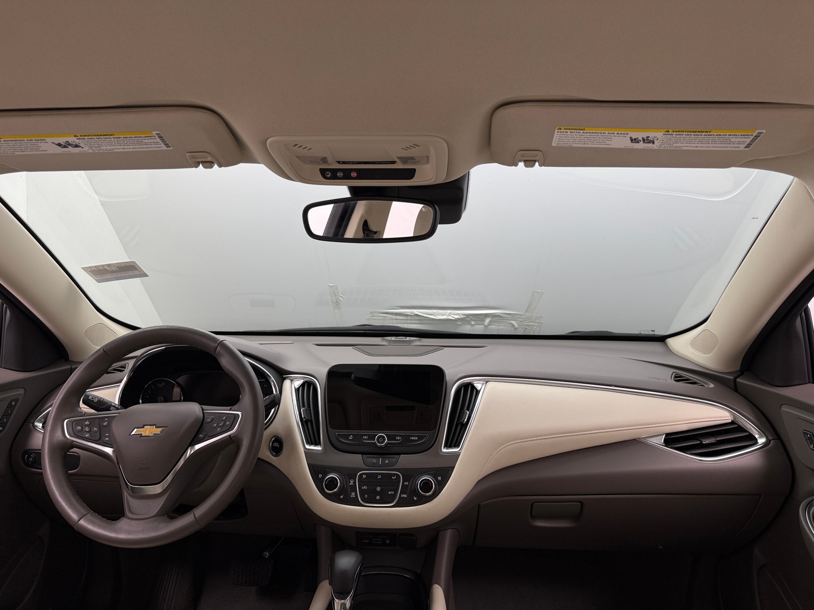 Thumbnail: 2024 Chevrolet Malibu - 2