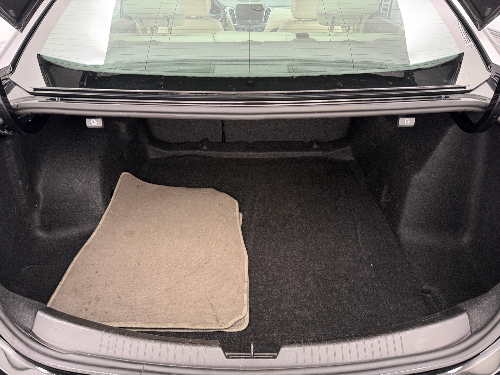 Thumbnail: 2024 Chevrolet Malibu - 6