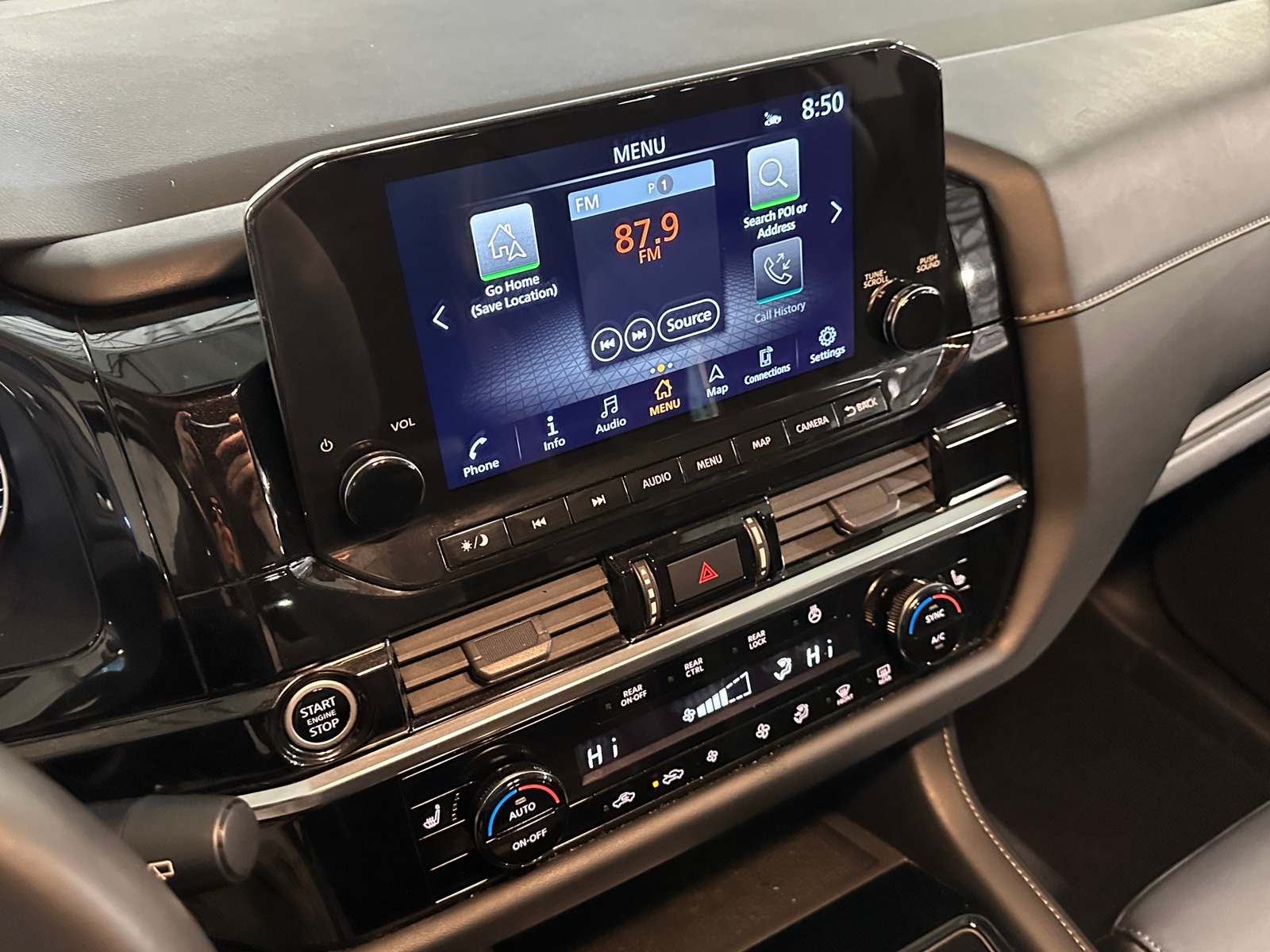 Thumbnail: 2023 Nissan Pathfinder - 3