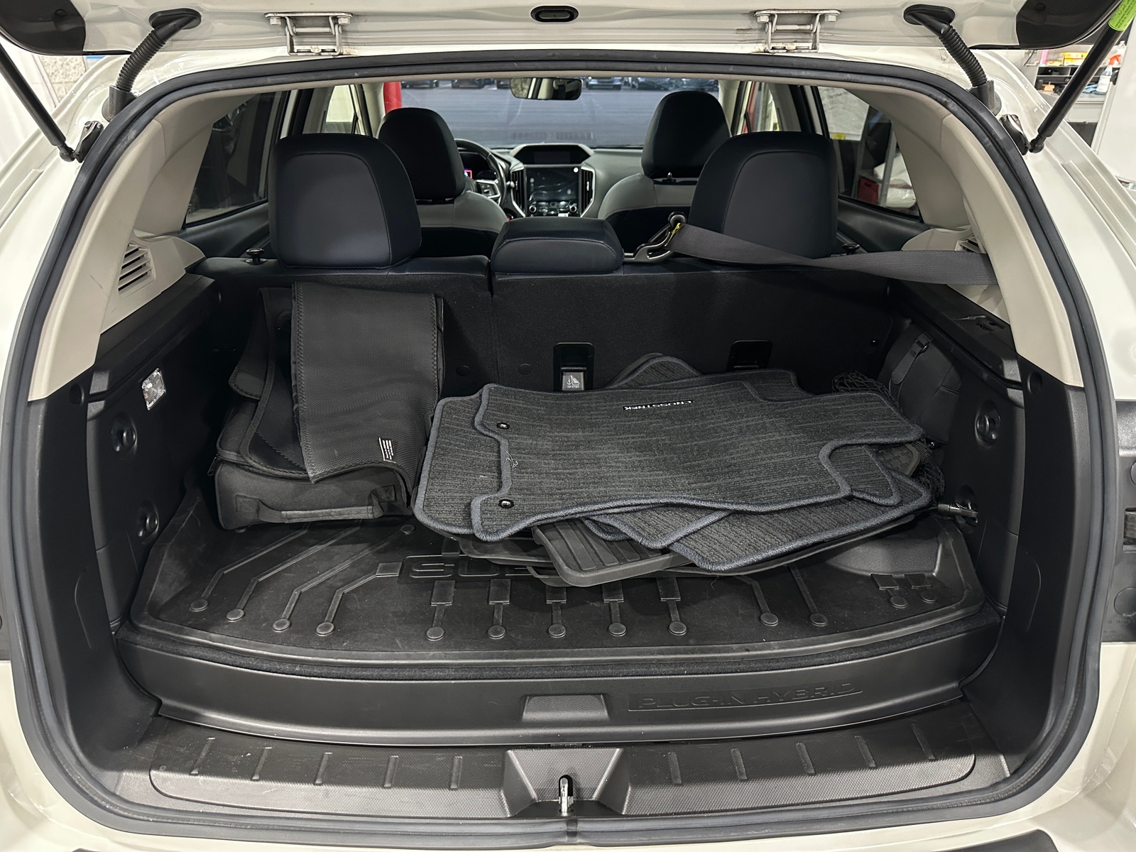 Thumbnail: 2019 Subaru Crosstrek - 6