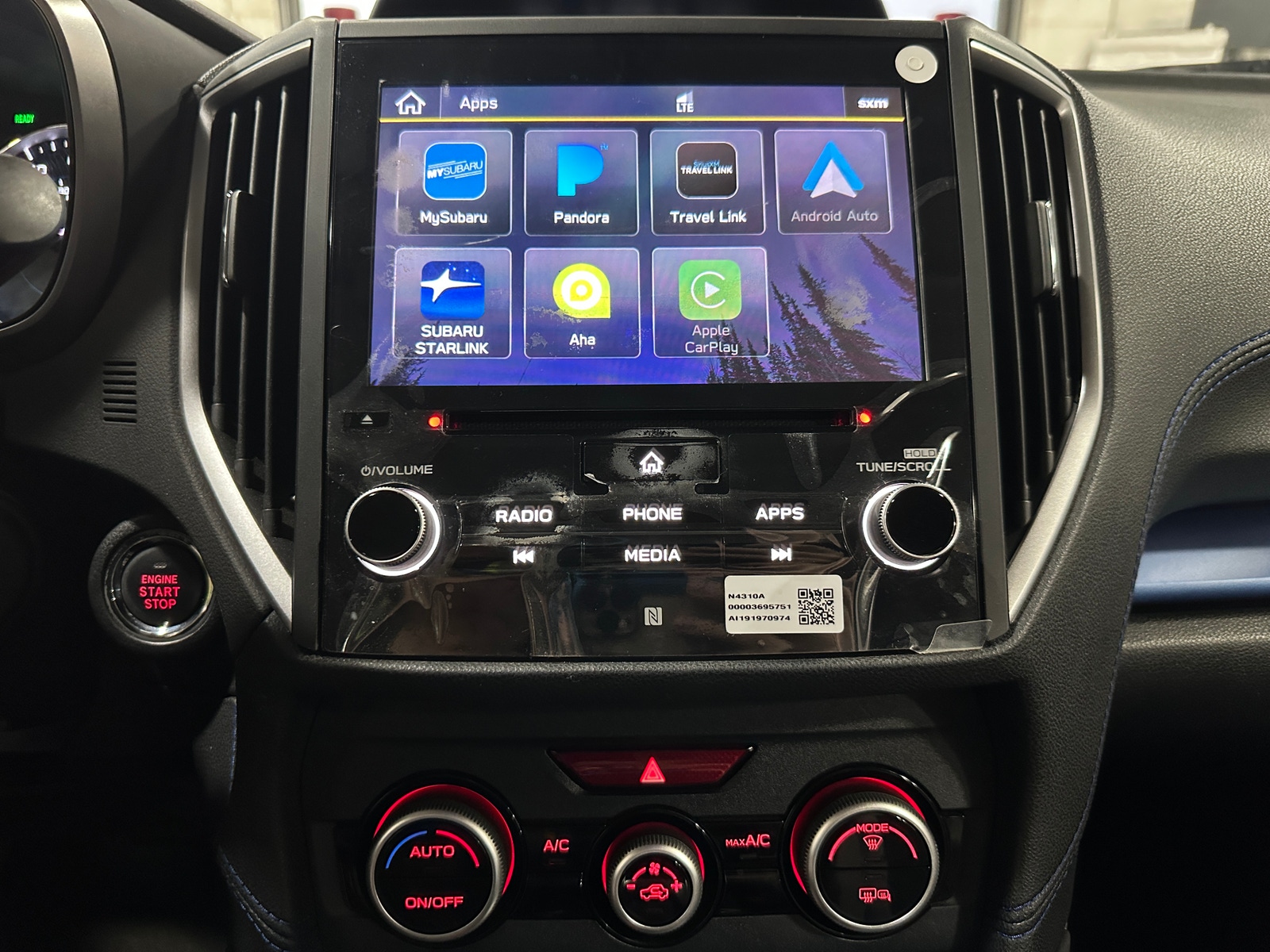 Thumbnail: 2019 Subaru Crosstrek - 3