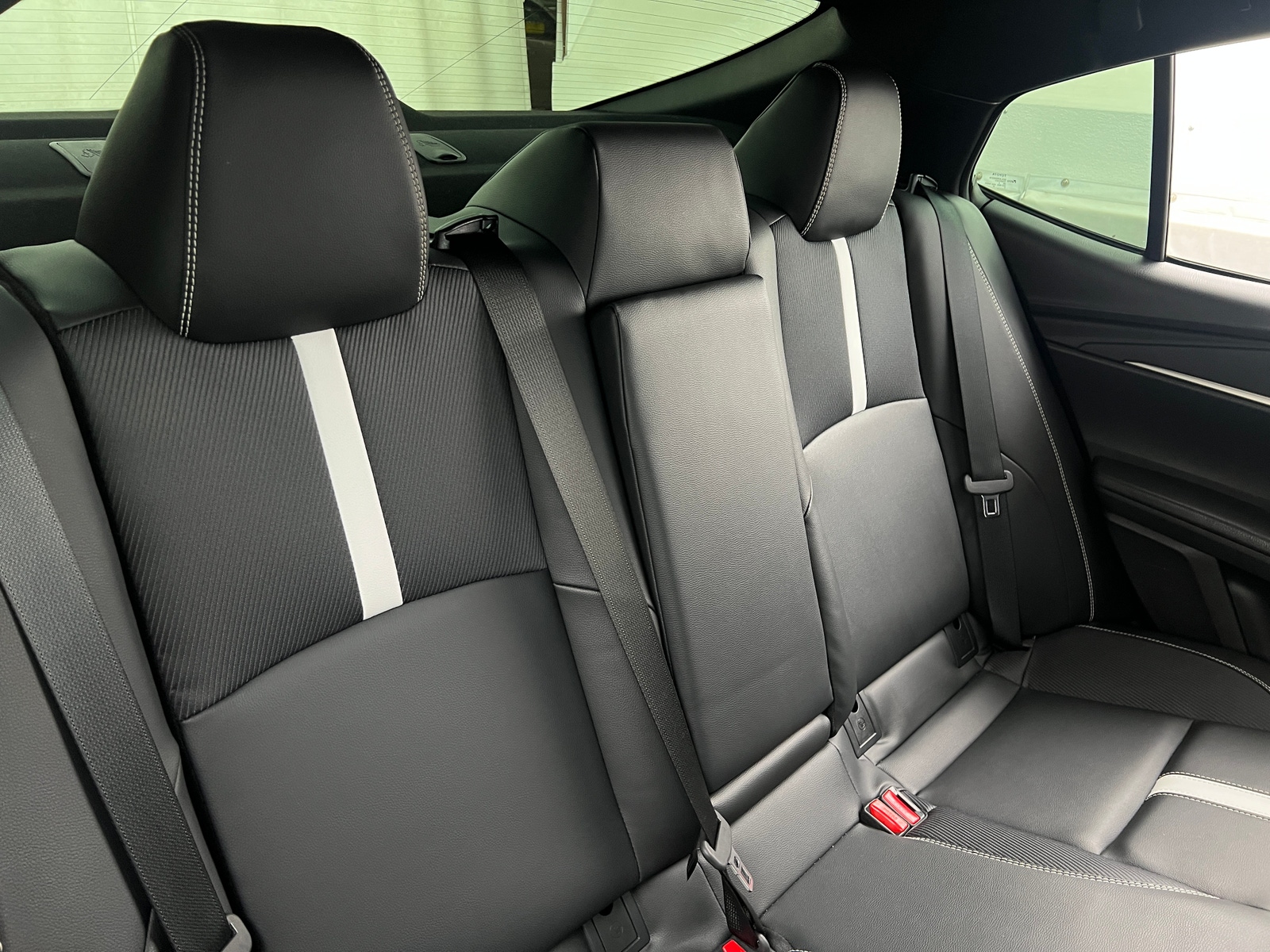 Thumbnail: 2025 Toyota Camry - 5