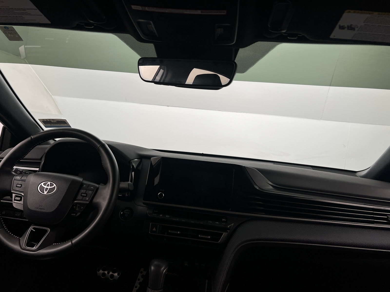 Thumbnail: 2025 Toyota Camry - 2