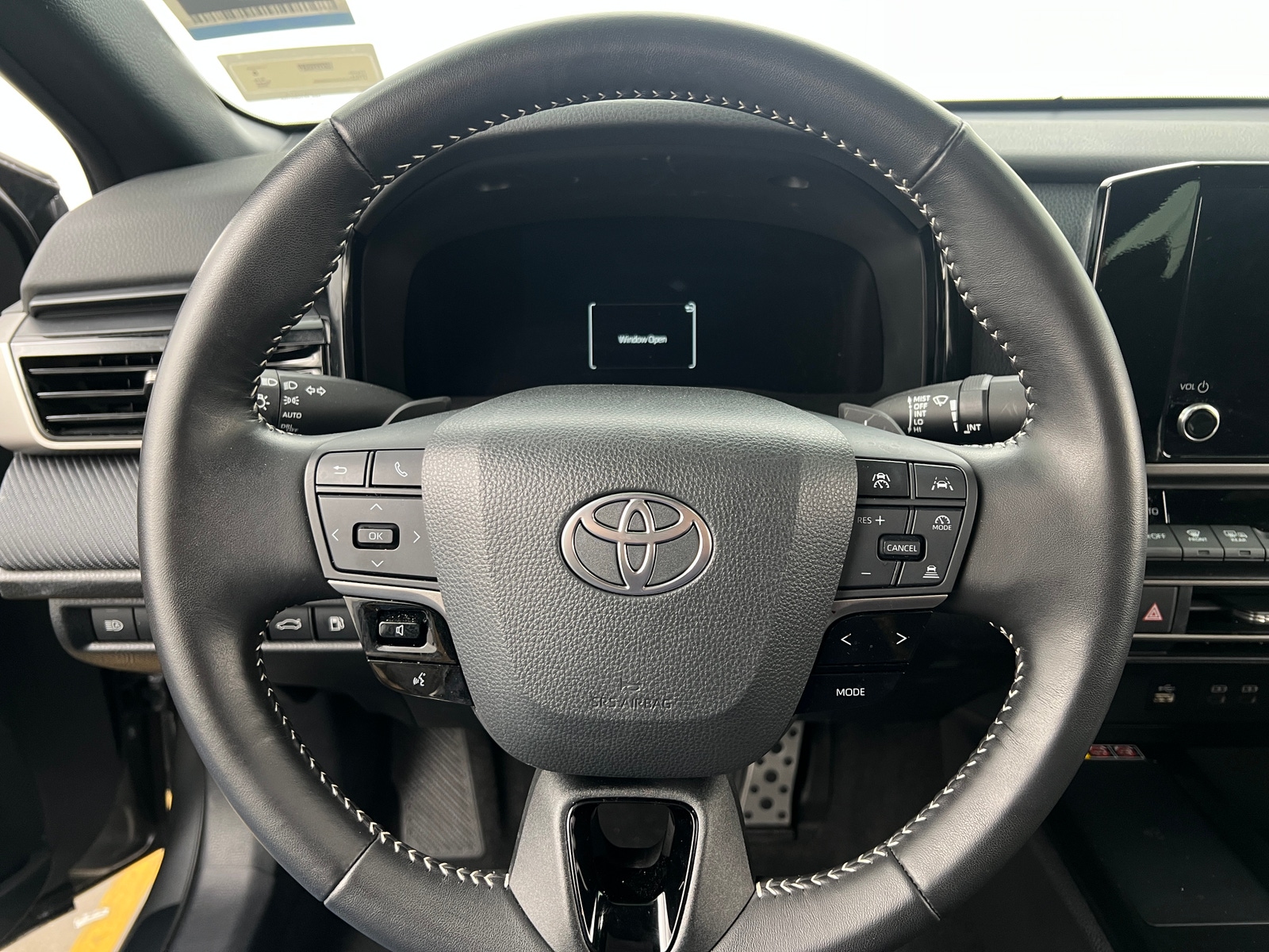 Thumbnail: 2025 Toyota Camry - 4