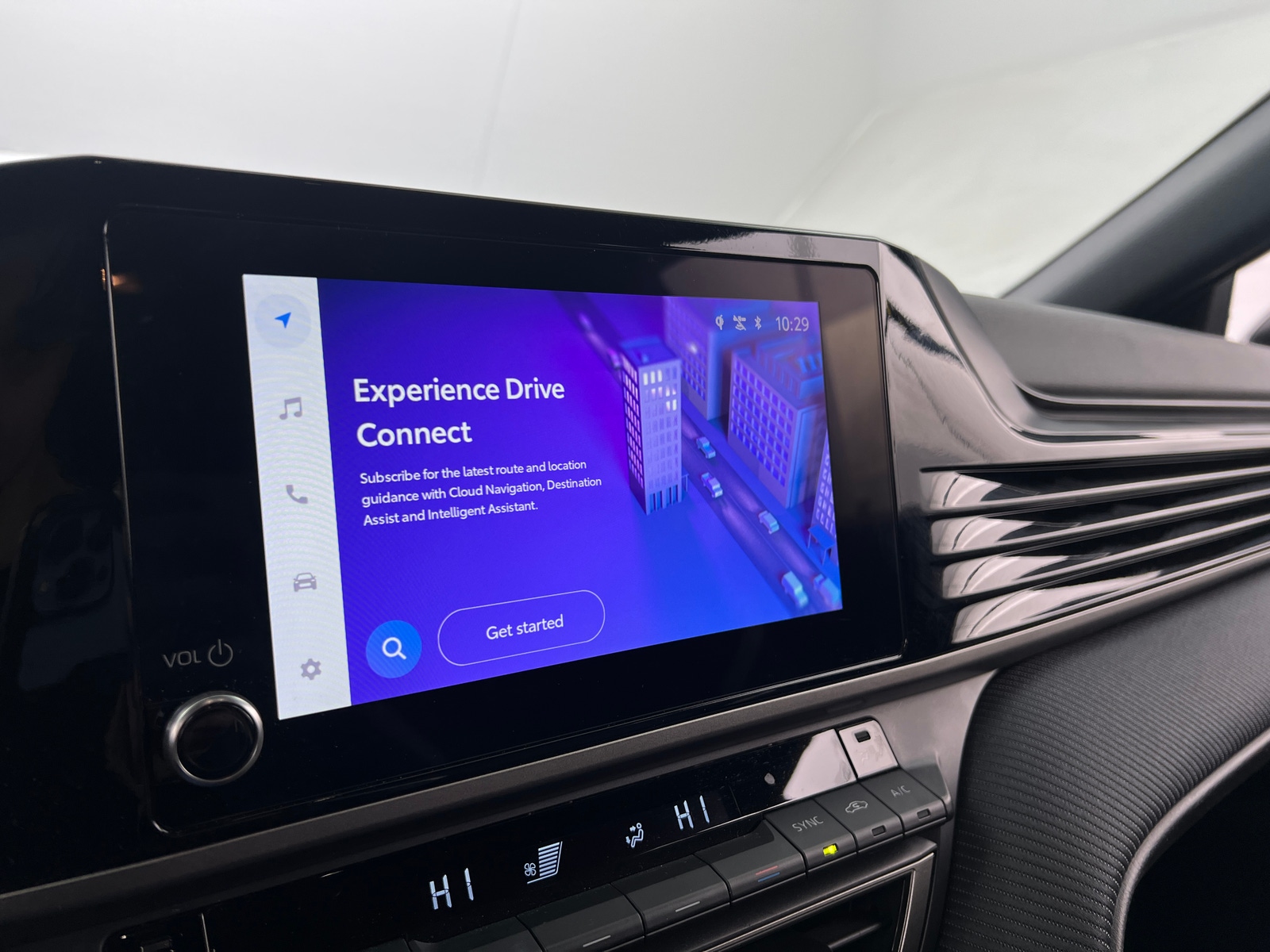 Thumbnail: 2025 Toyota Camry - 3