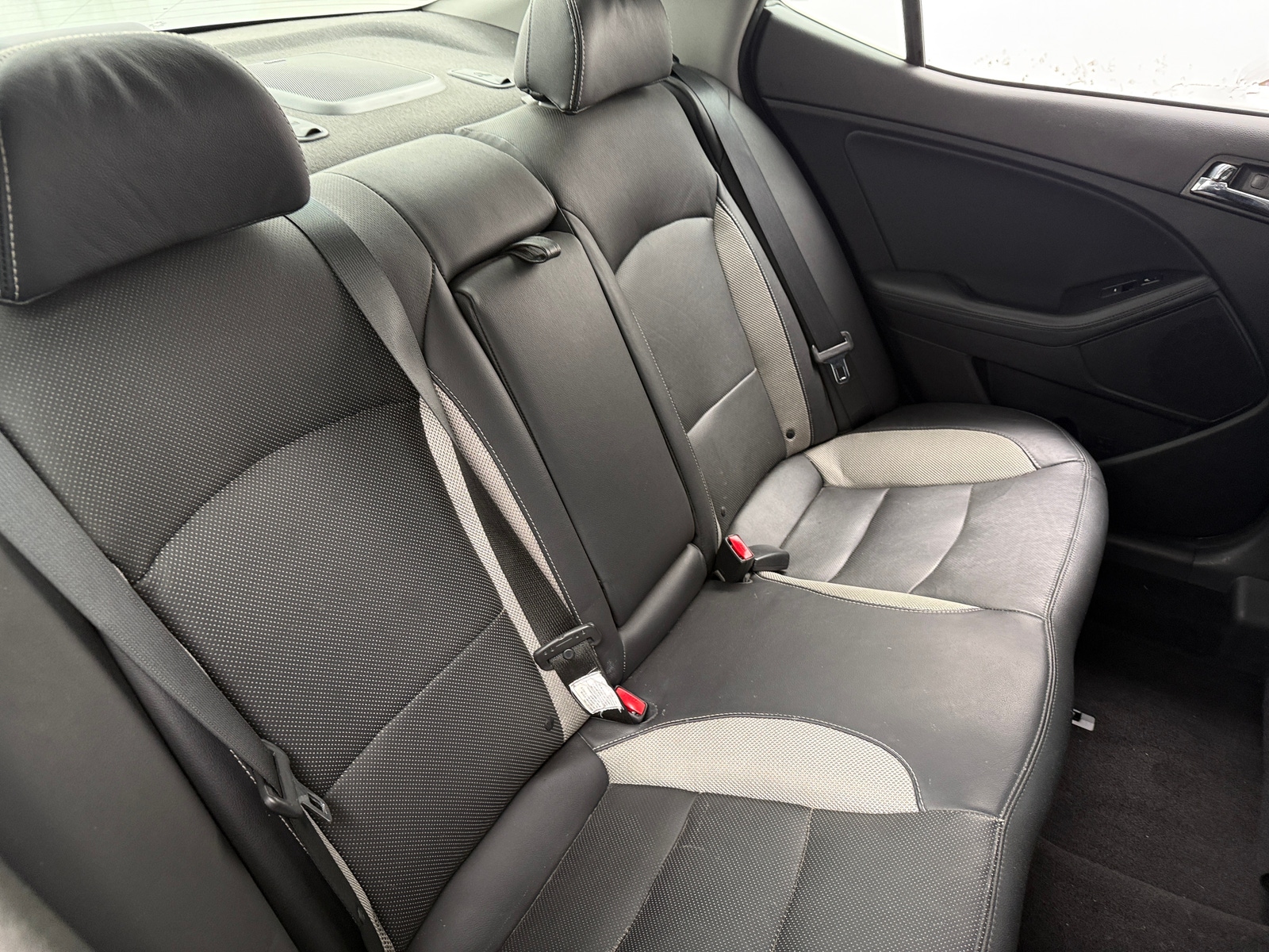 Thumbnail: 2013 Kia Optima - 5