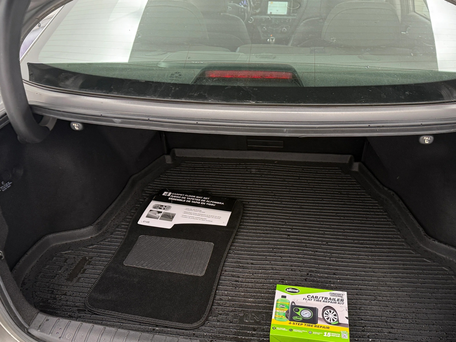 Thumbnail: 2013 Kia Optima - 6