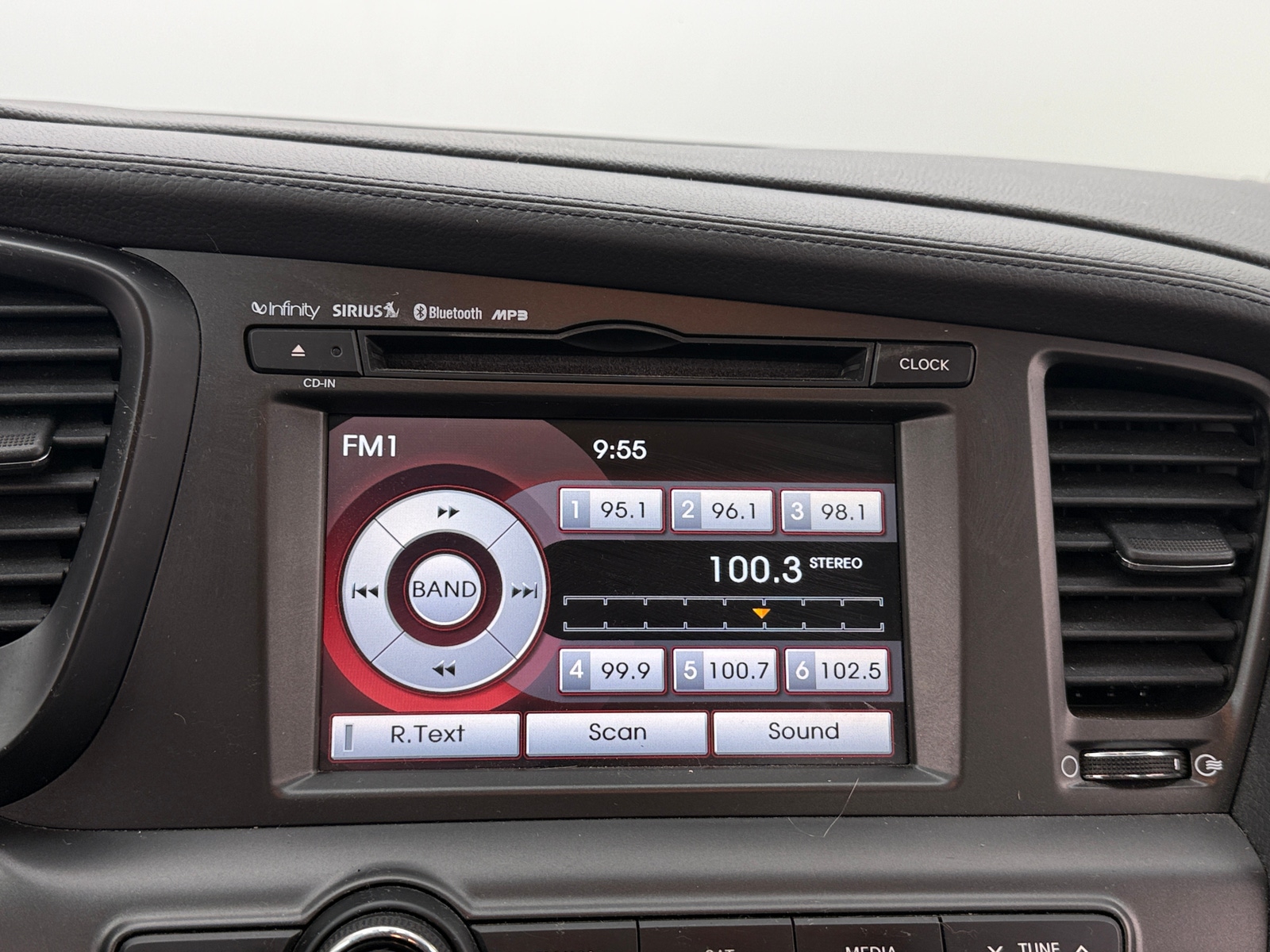 Thumbnail: 2013 Kia Optima - 3