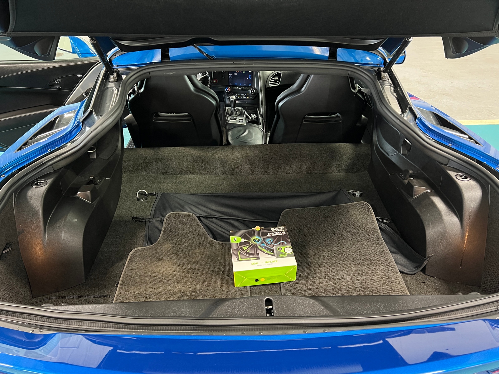 Thumbnail: 2014 Chevrolet Corvette - 4