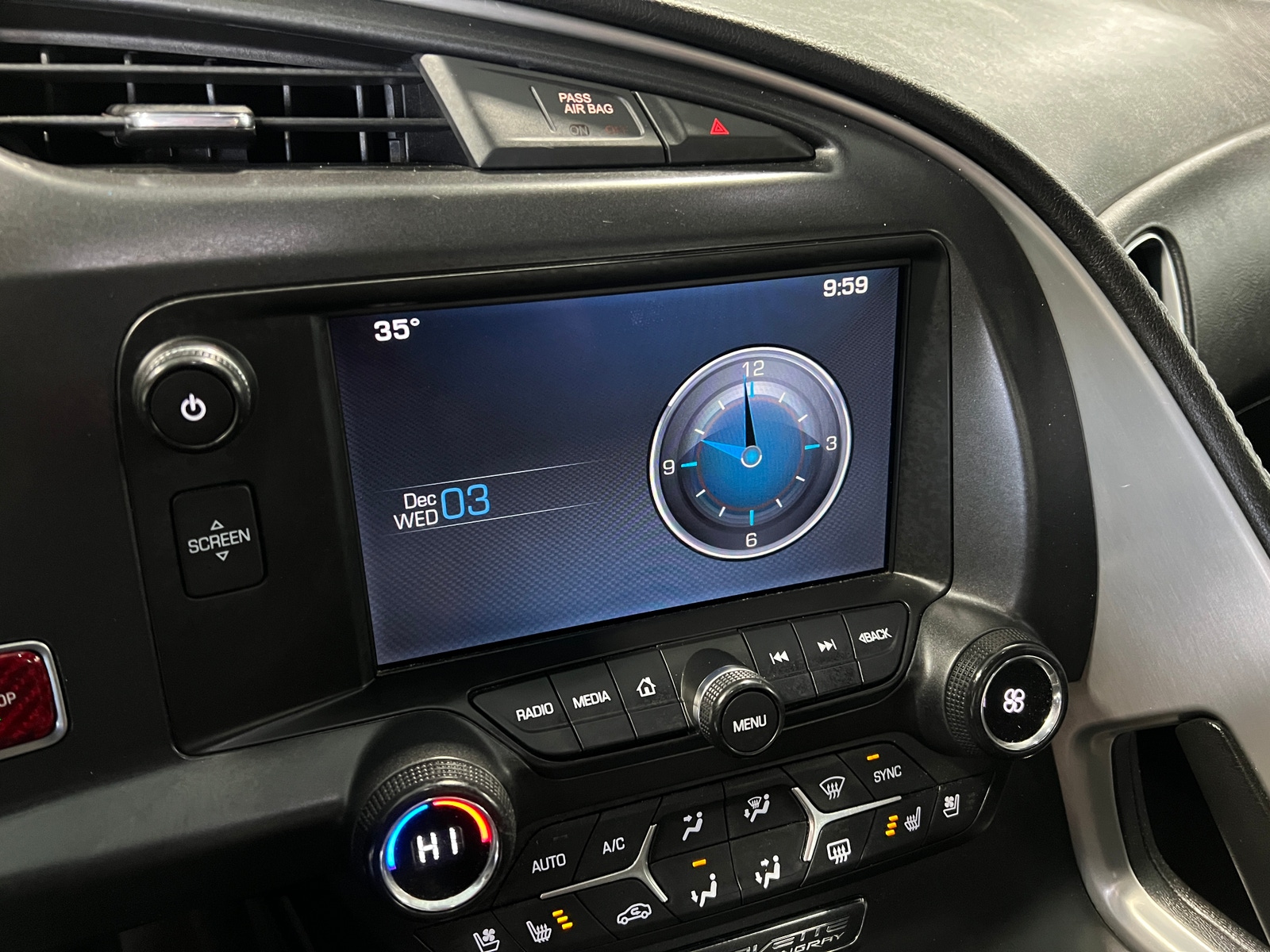 Thumbnail: 2014 Chevrolet Corvette - 2