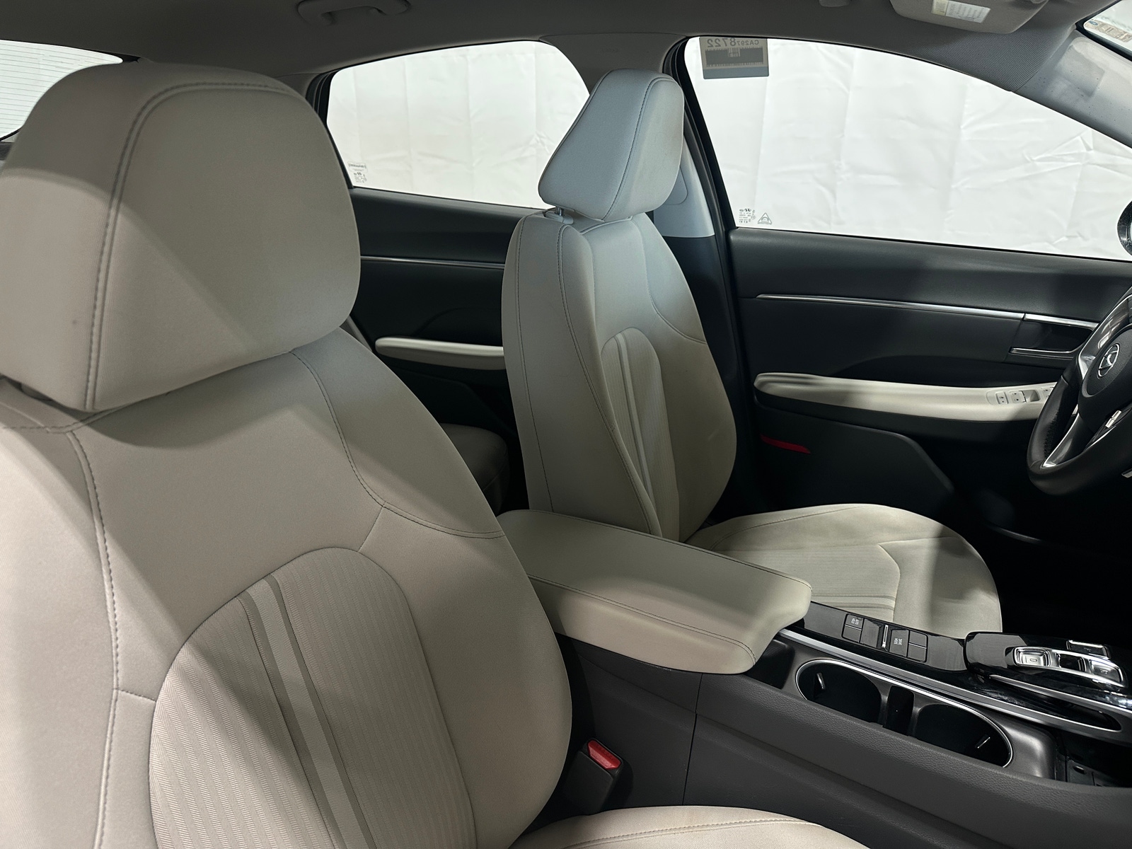 Thumbnail: 2023 Hyundai Sonata - 2