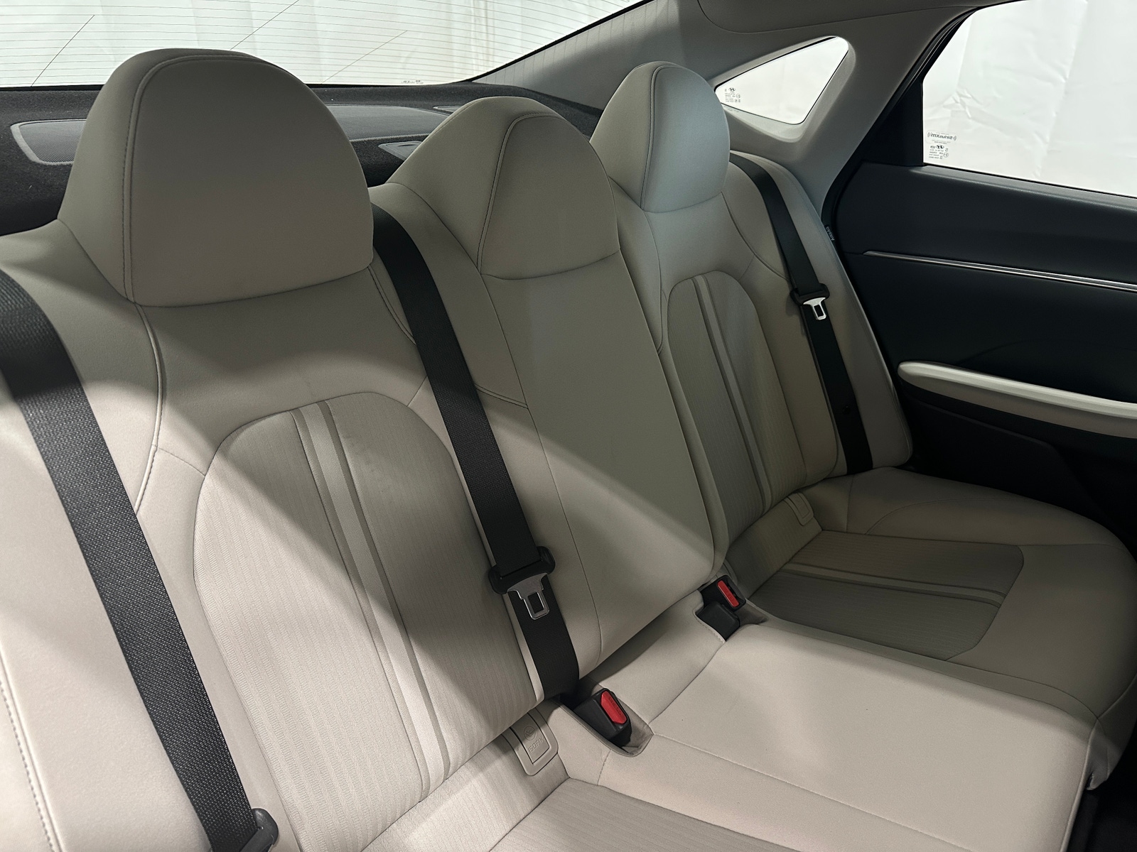 Thumbnail: 2023 Hyundai Sonata - 6