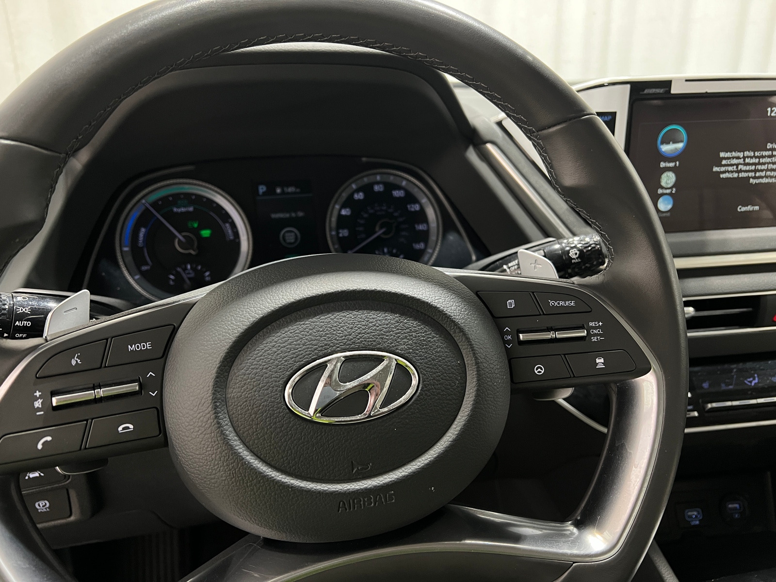 Thumbnail: 2023 Hyundai Sonata - 5