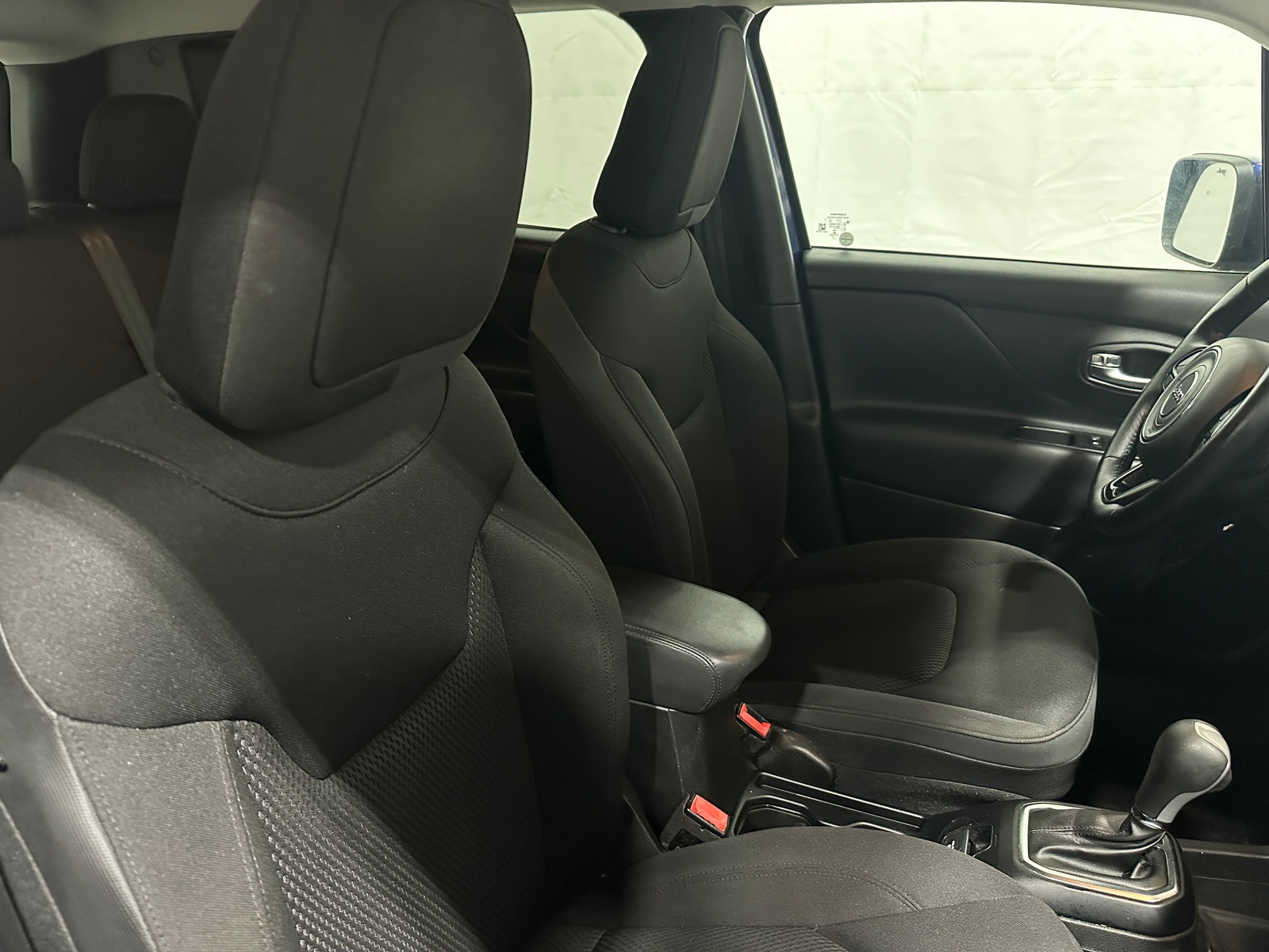 Thumbnail: 2018 Jeep Renegade - 2