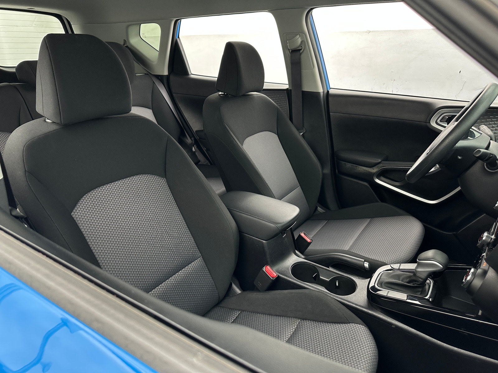 Thumbnail: 2023 Kia Soul - 2