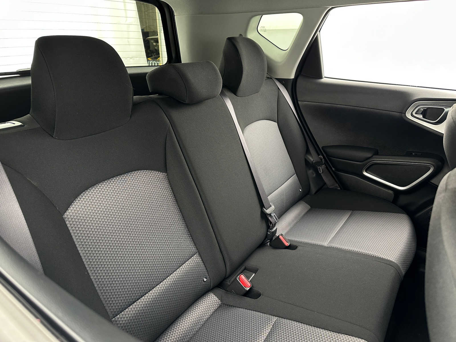 Thumbnail: 2023 Kia Soul - 6