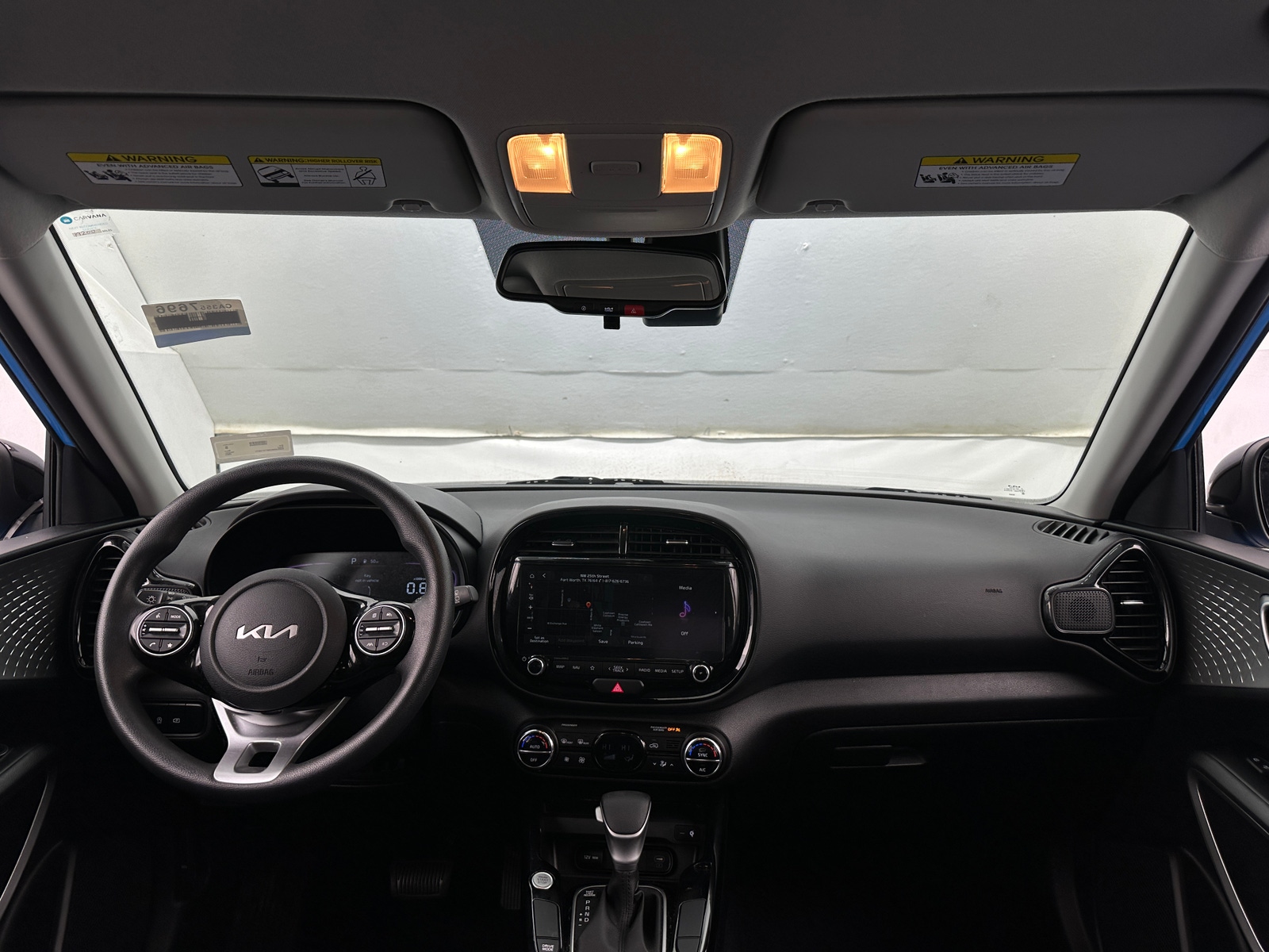 Thumbnail: 2023 Kia Soul - 3