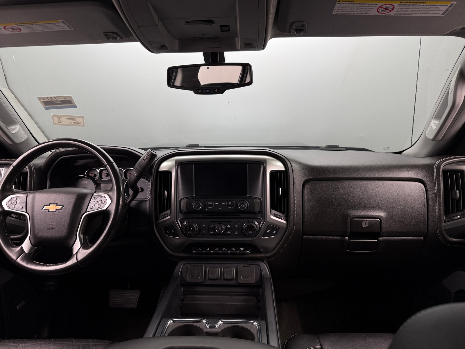 Thumbnail: 2018 Chevrolet Silverado 3500 - 2