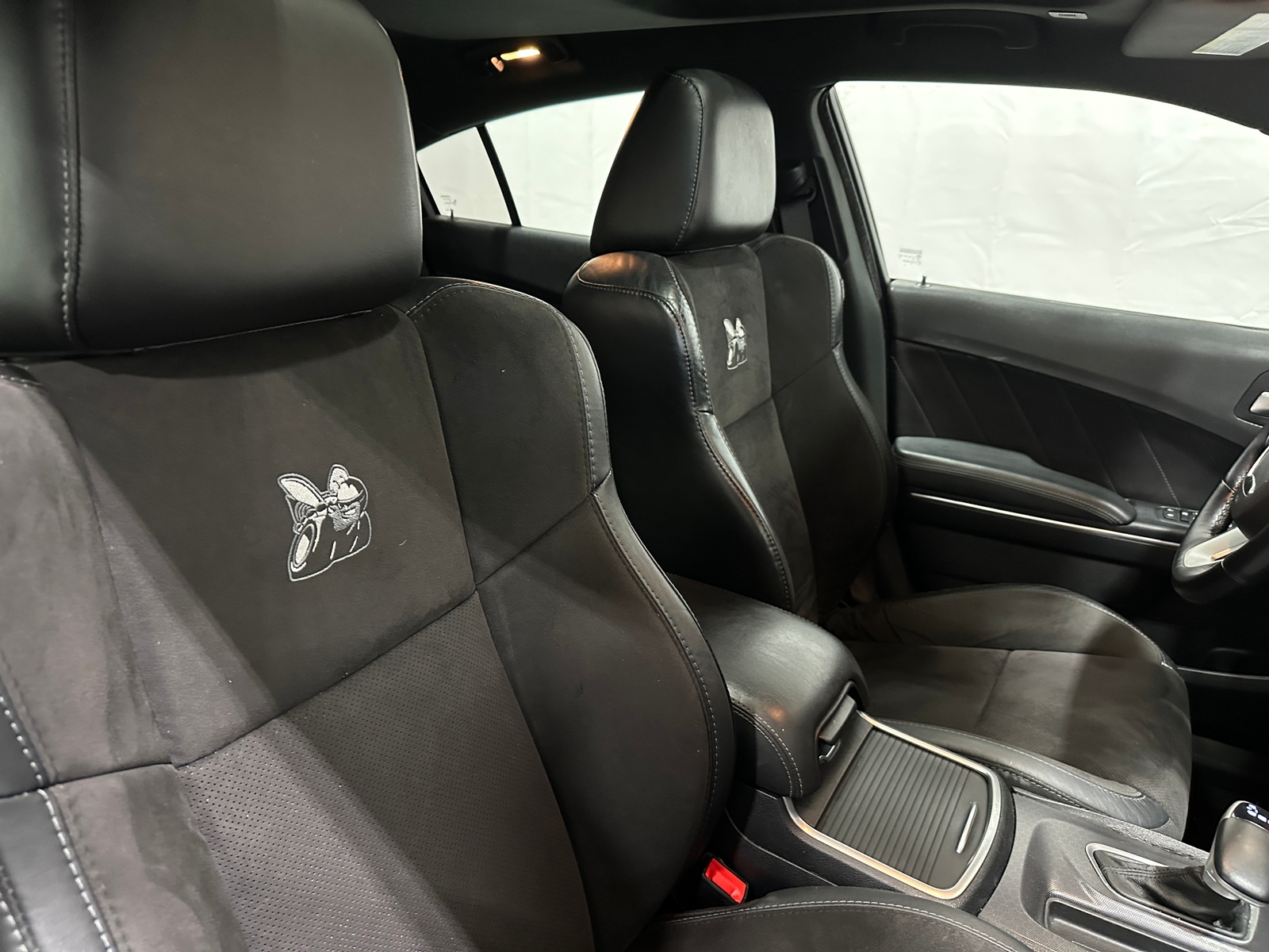 Thumbnail: 2017 Dodge Charger - 2