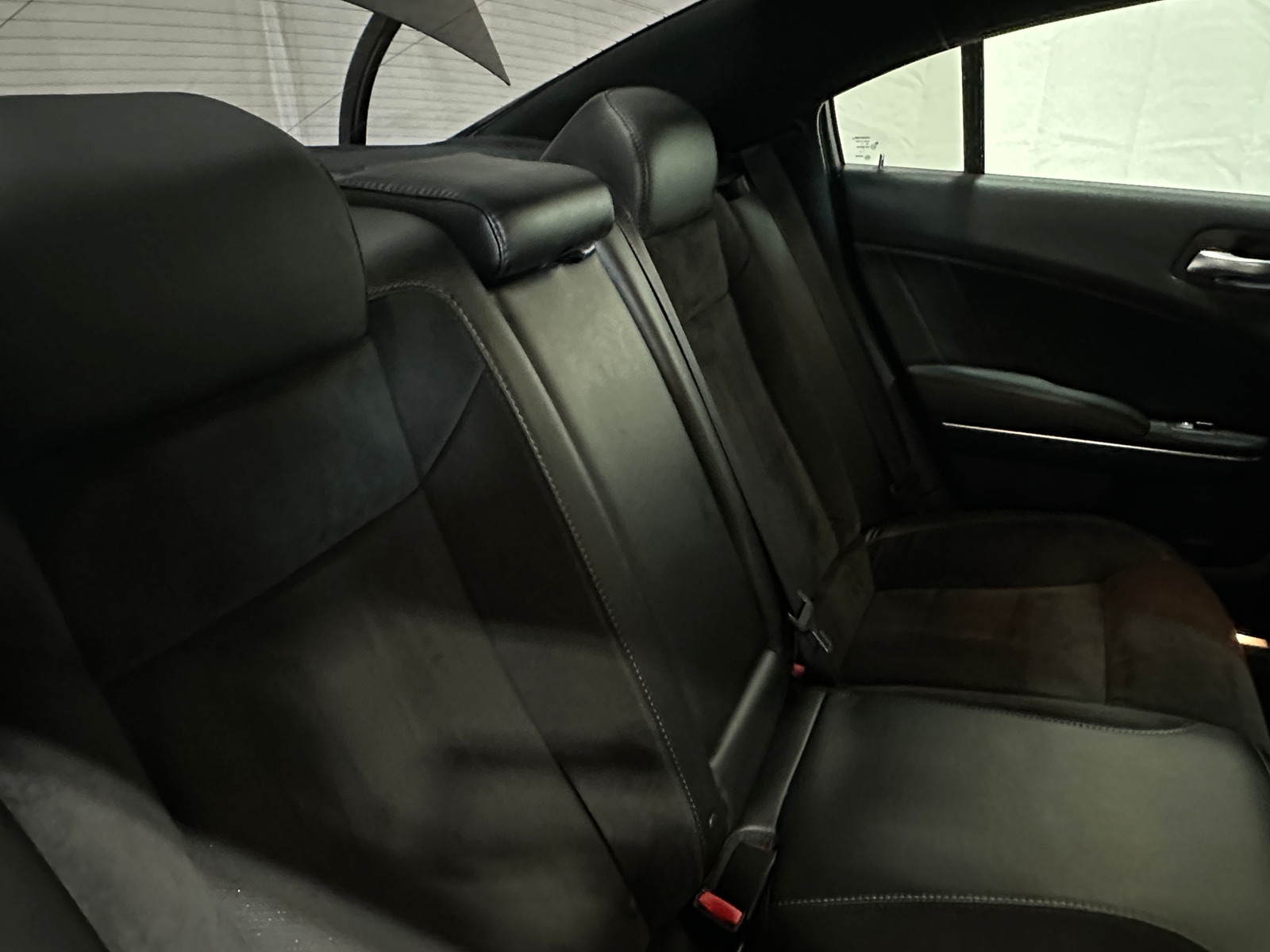 Thumbnail: 2017 Dodge Charger - 6