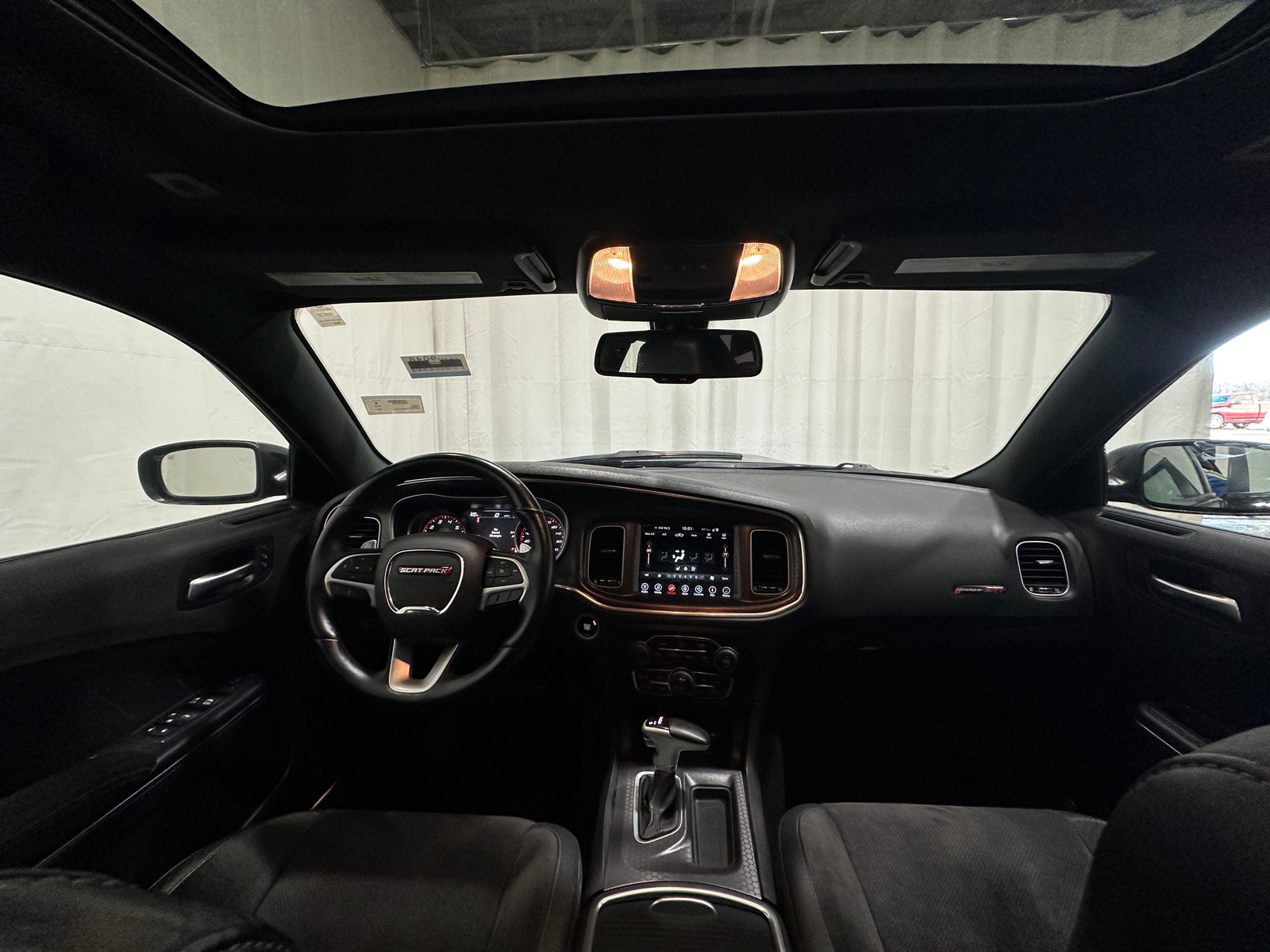 Thumbnail: 2017 Dodge Charger - 3