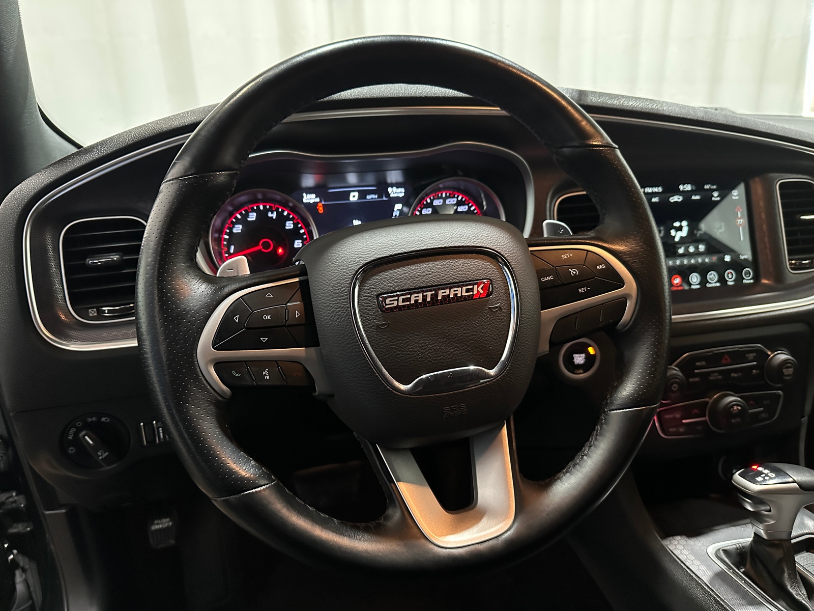 Thumbnail: 2017 Dodge Charger - 5