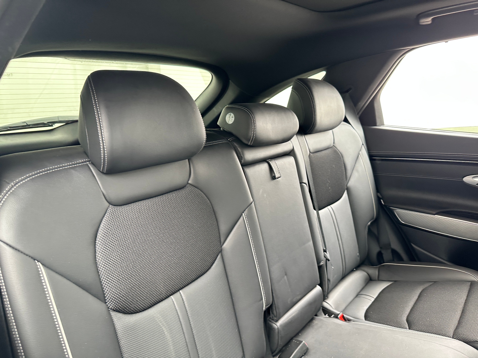 Thumbnail: 2024 Genesis GV70 - 5