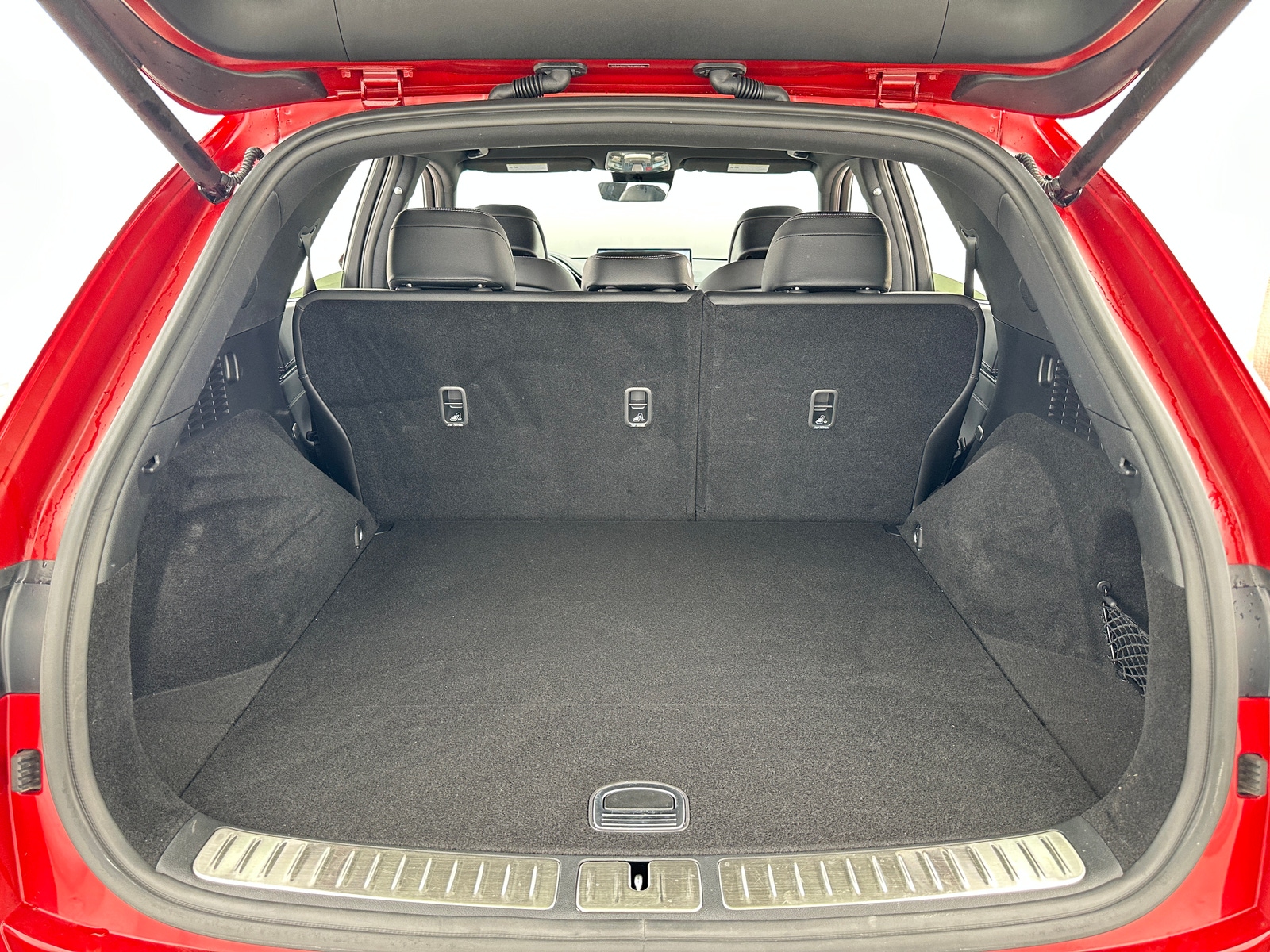 Thumbnail: 2024 Genesis GV70 - 6