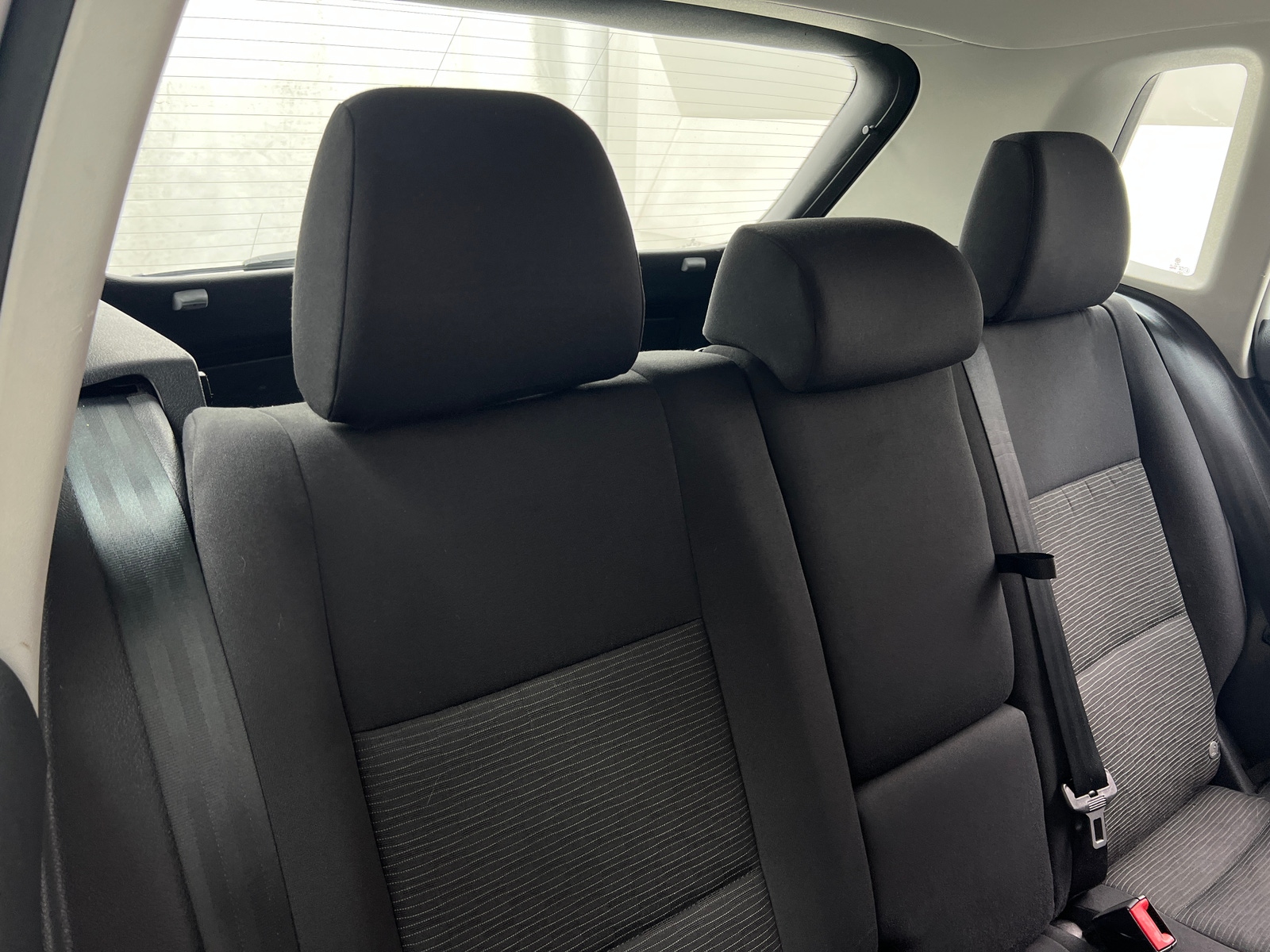 Thumbnail: 2015 Volkswagen Tiguan - 6