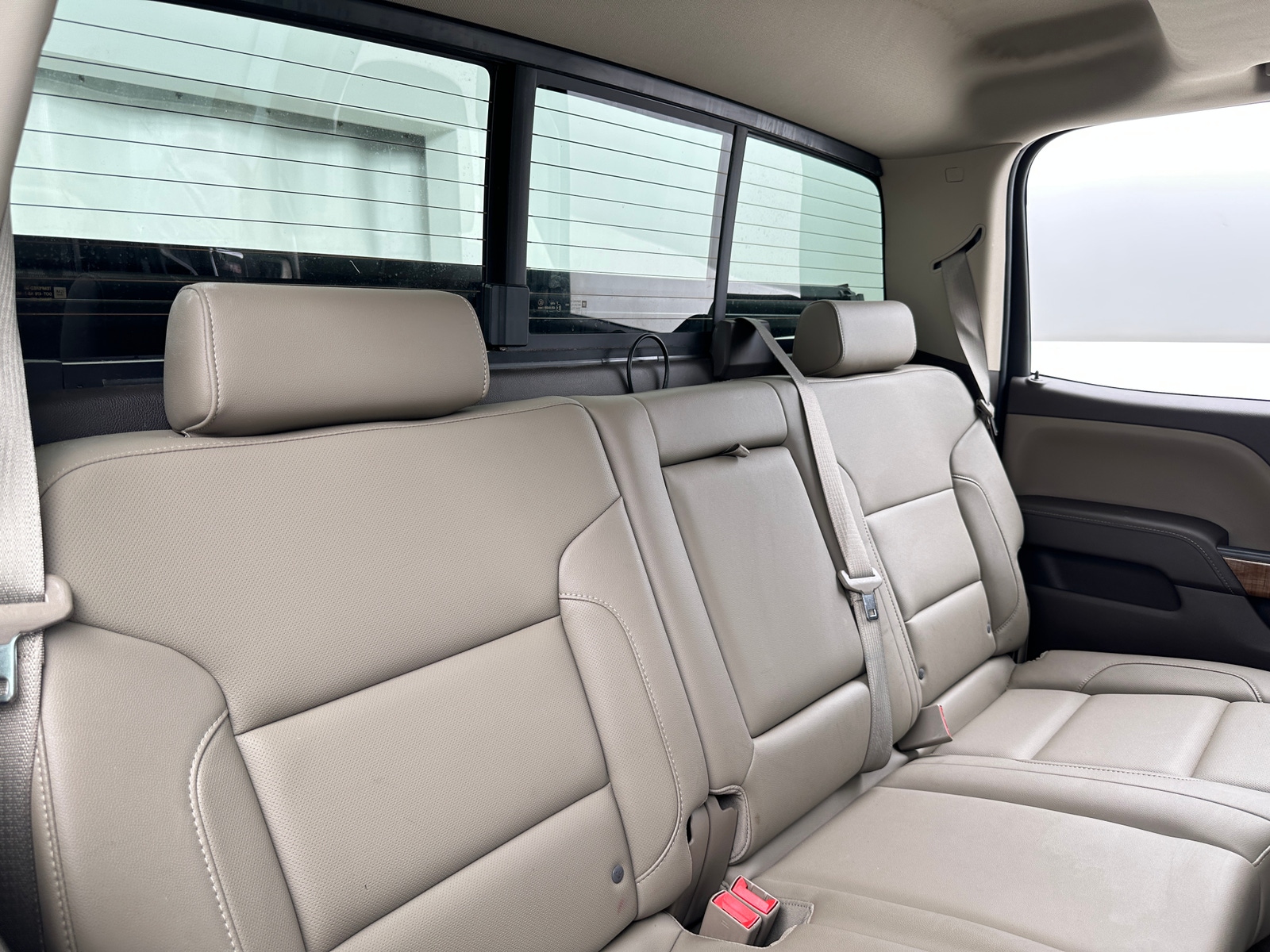 Thumbnail: 2015 GMC Sierra 1500 - 5