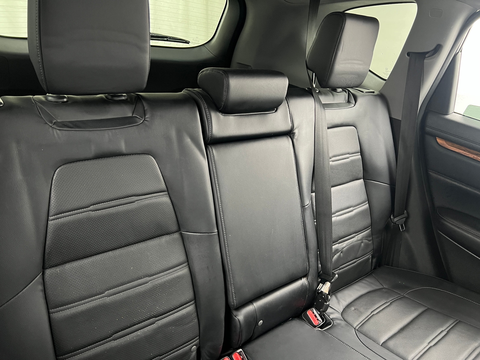 Thumbnail: 2017 Honda CR-V - 5