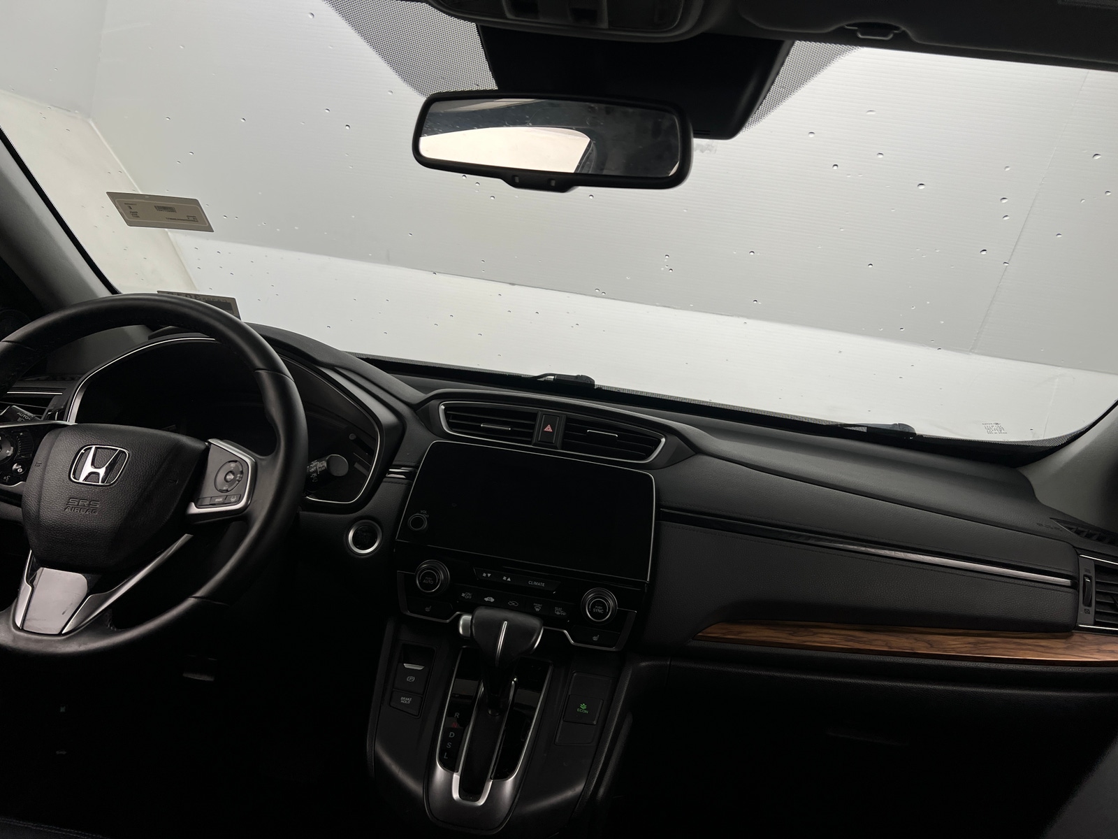 Thumbnail: 2017 Honda CR-V - 2