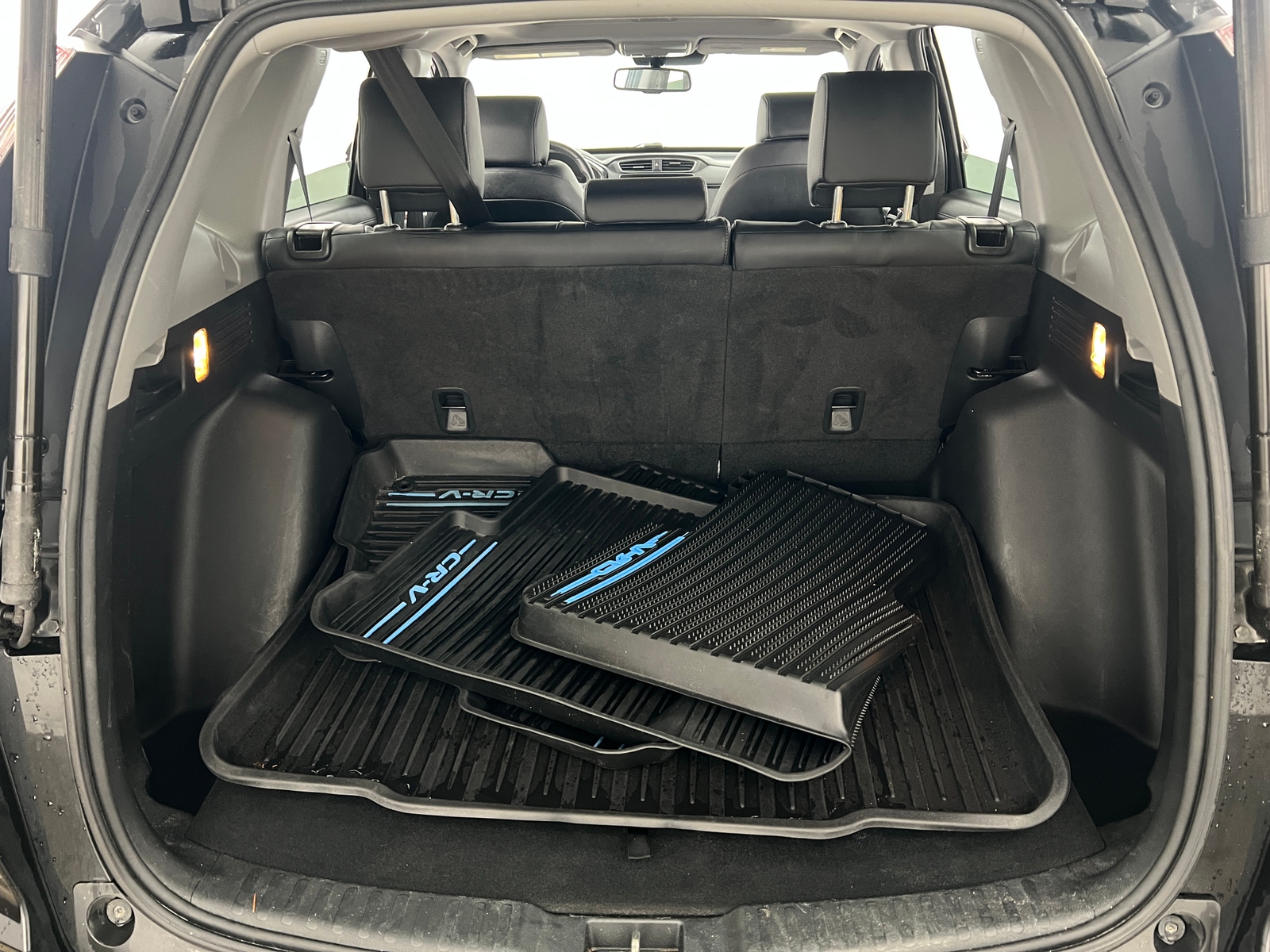 Thumbnail: 2017 Honda CR-V - 6