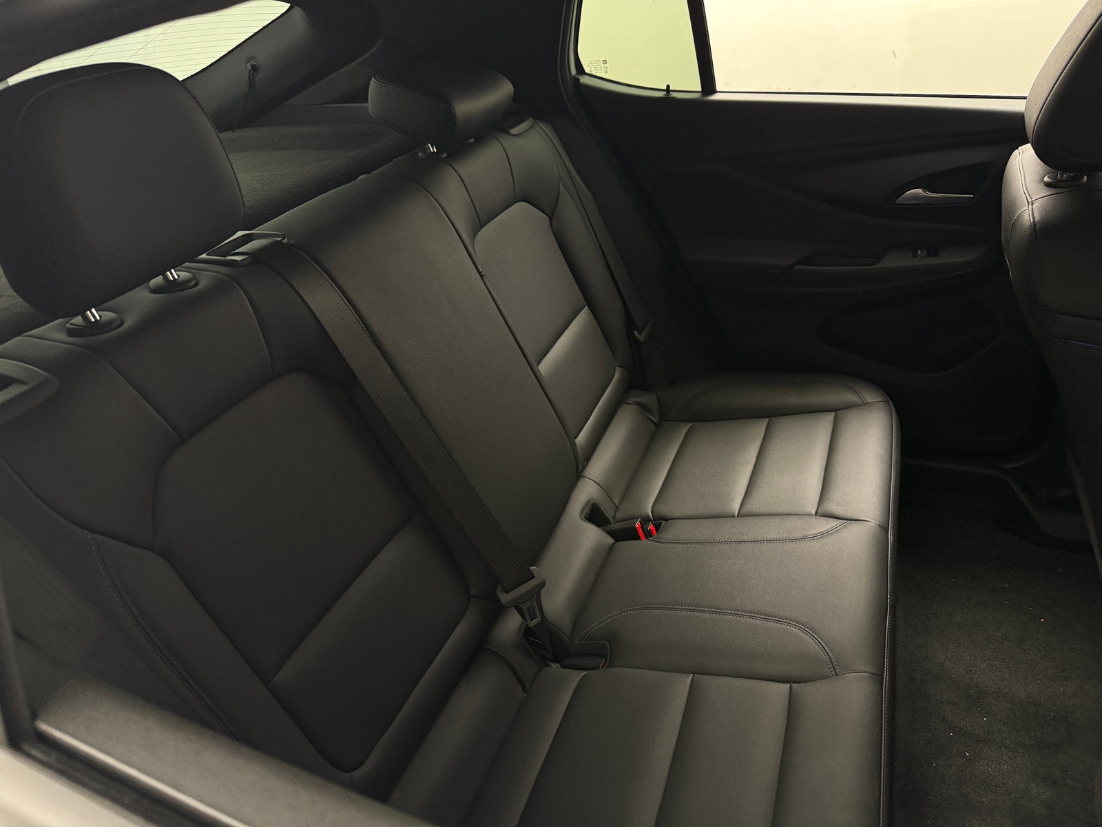 Thumbnail: 2025 Buick Envista - 5