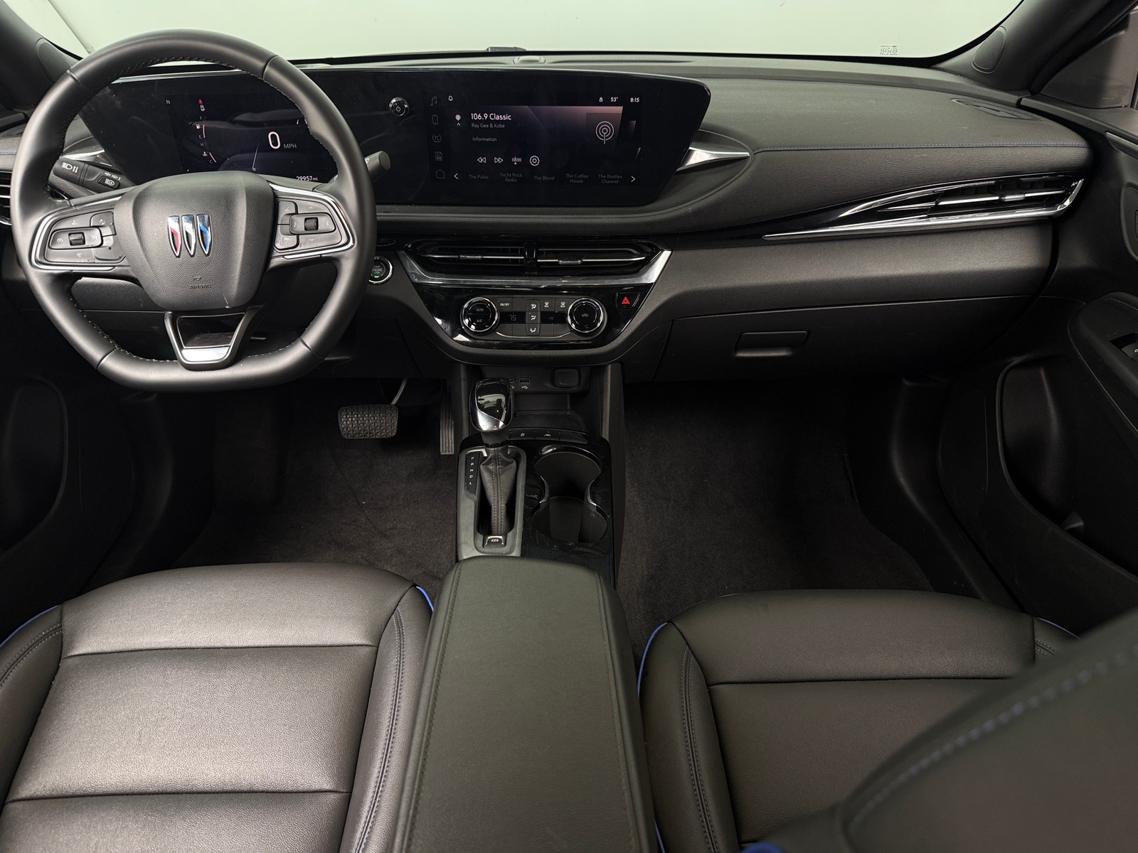 Thumbnail: 2025 Buick Envista - 2