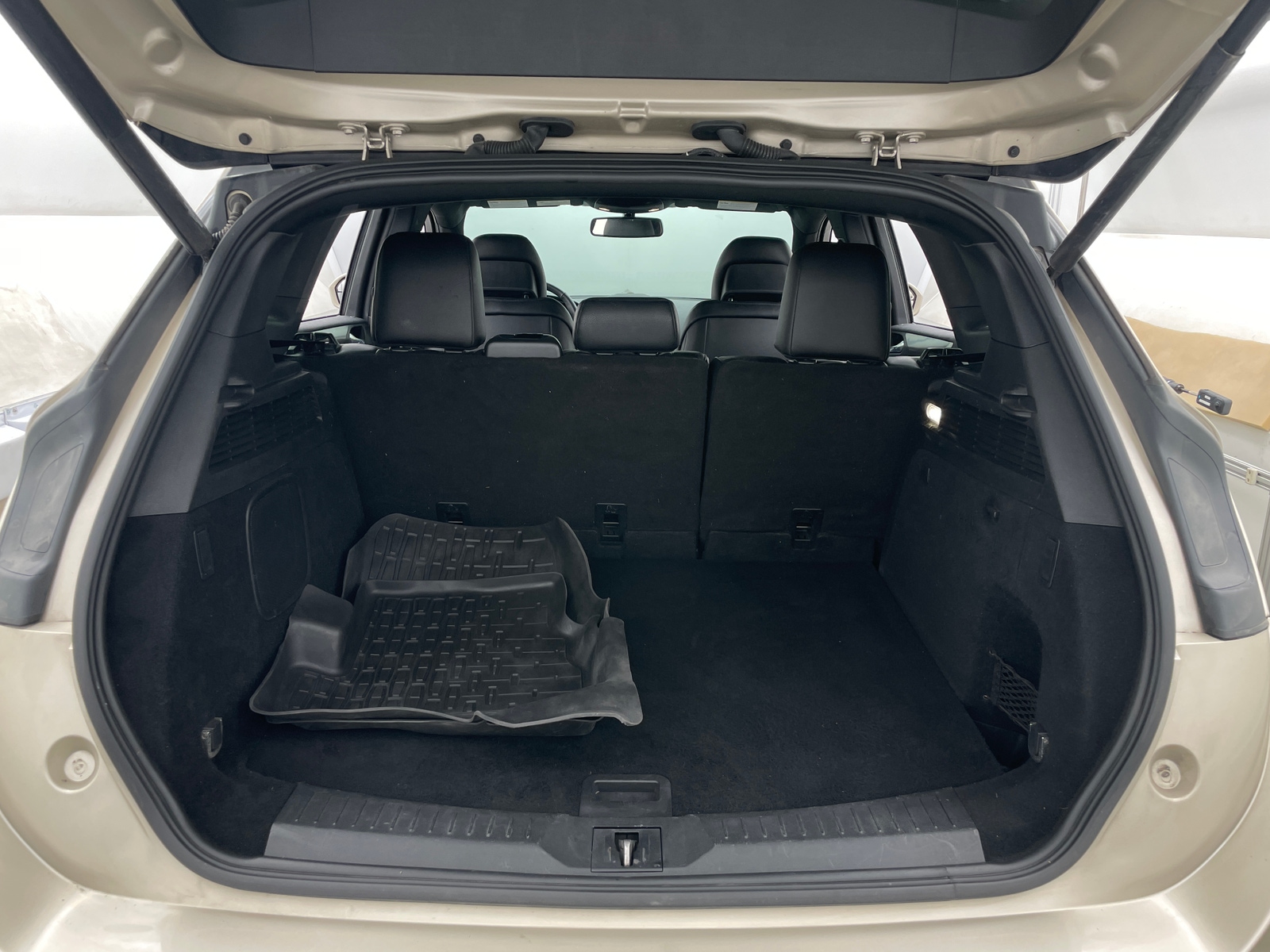 Thumbnail: 2017 Lincoln MKC - 6