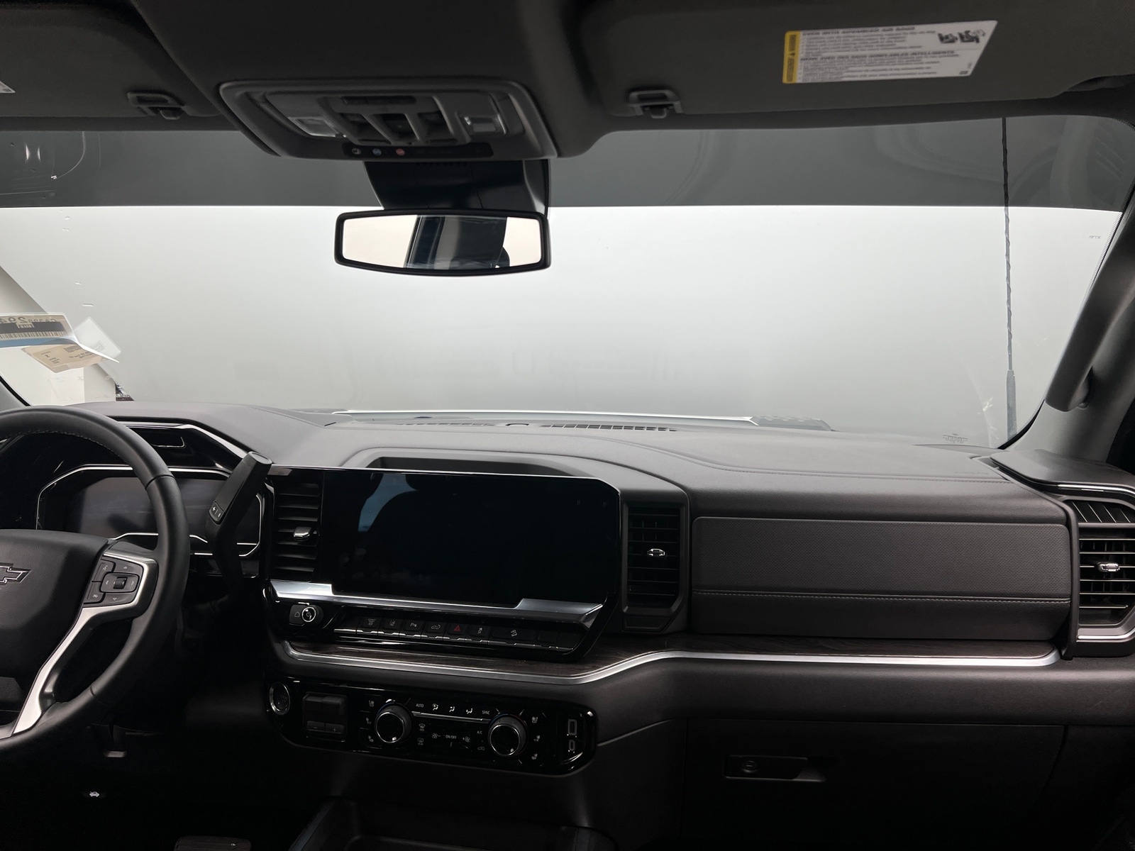 Thumbnail: 2025 Chevrolet Silverado 2500 - 2