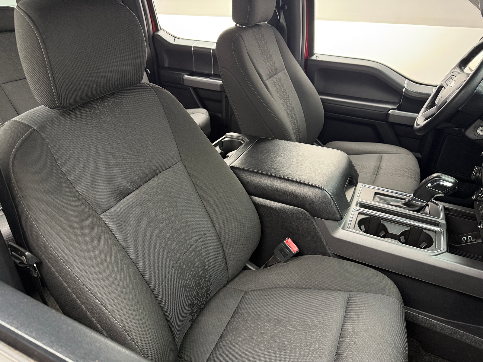 Thumbnail: 2018 Ford Econoline - 2