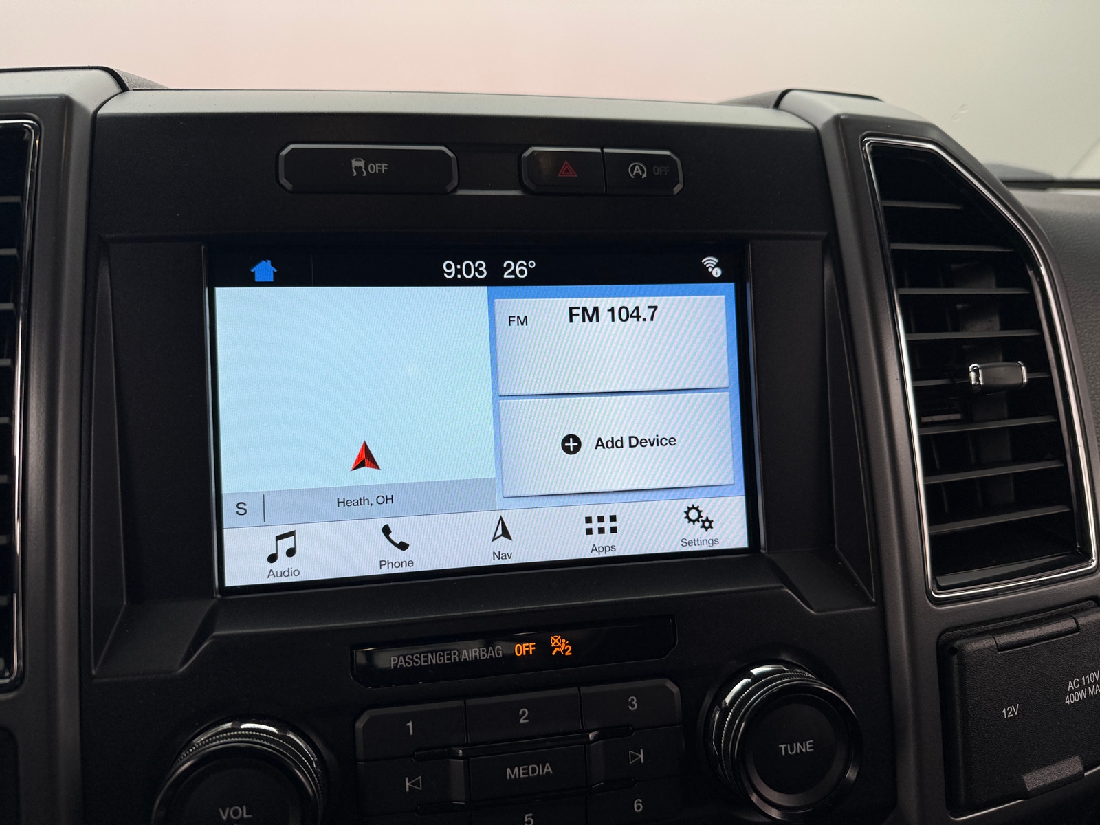 Thumbnail: 2018 Ford Econoline - 4