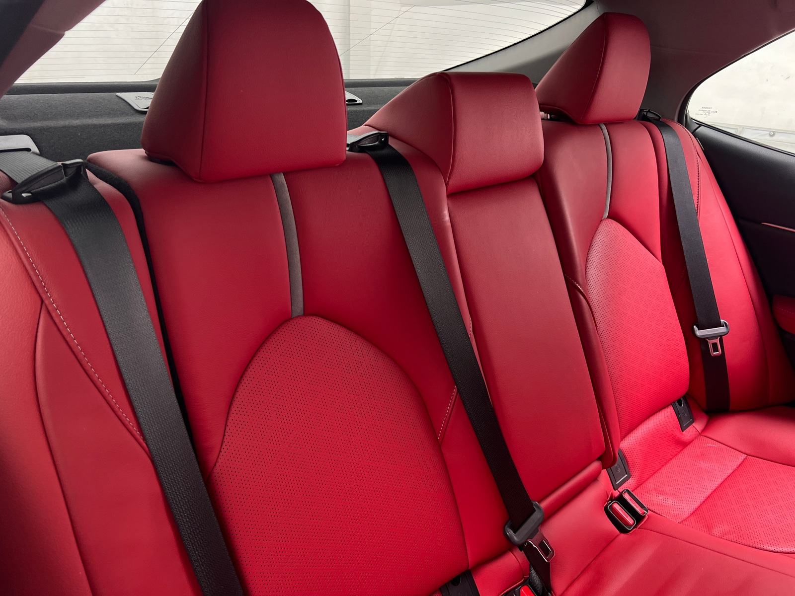 Thumbnail: 2019 Toyota Camry - 5