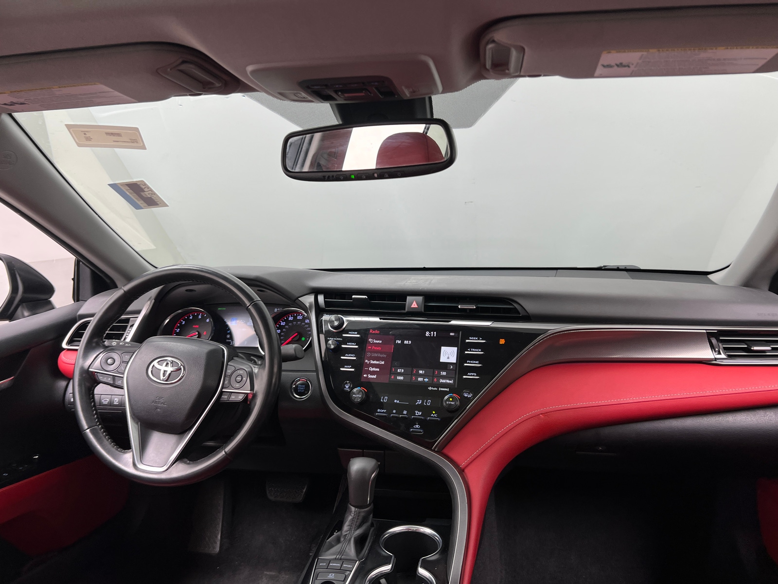 Thumbnail: 2019 Toyota Camry - 2