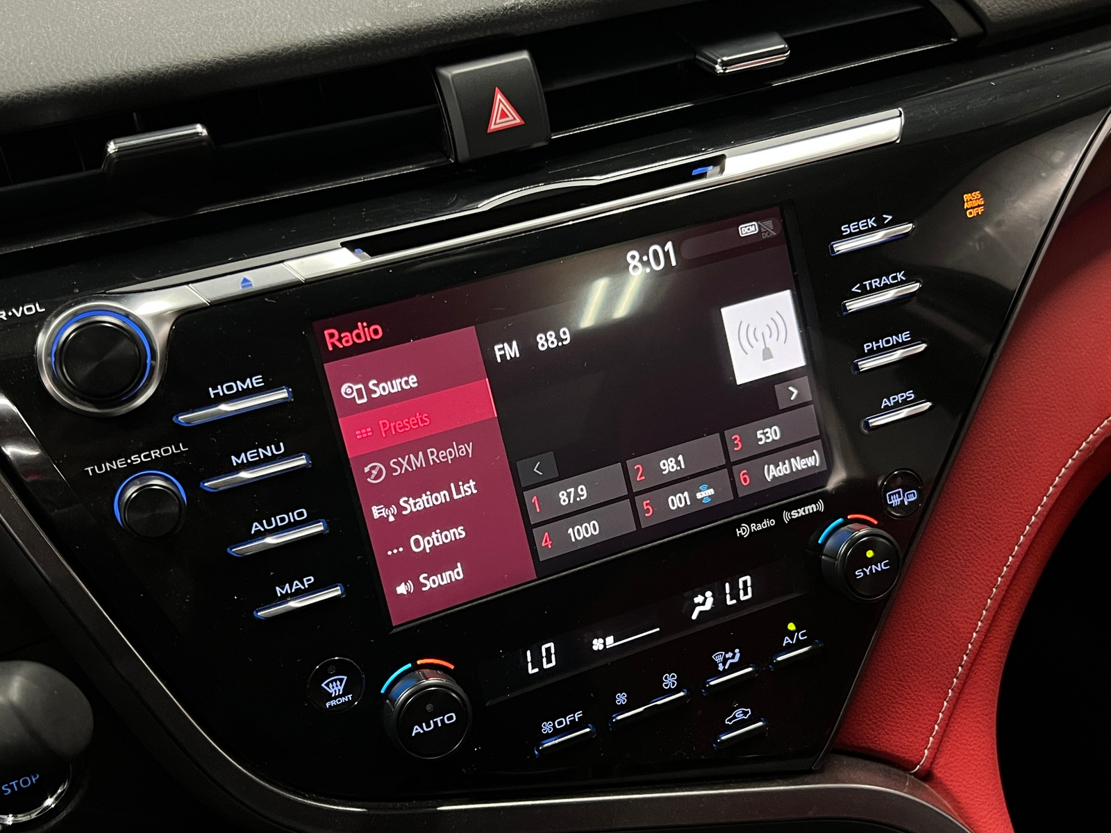 Thumbnail: 2019 Toyota Camry - 3