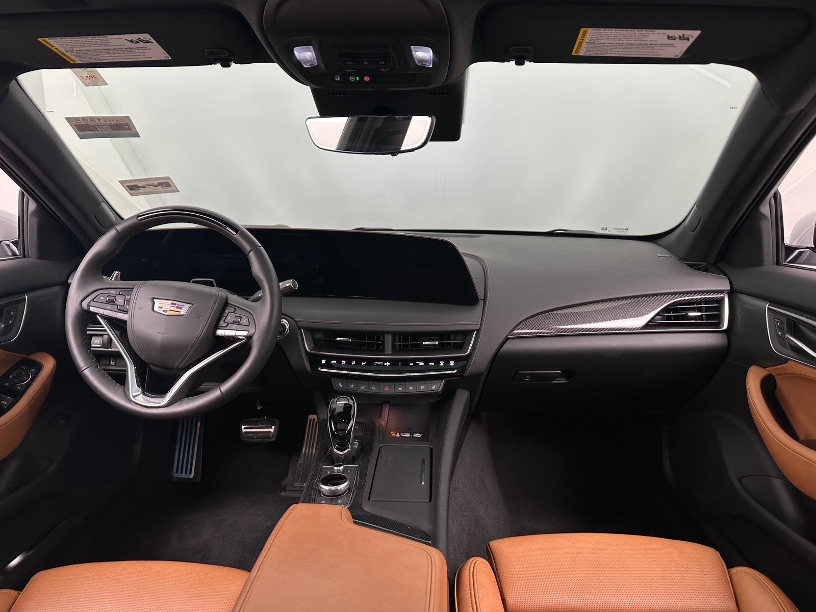 Thumbnail: 2025 Cadillac CT5 - 2