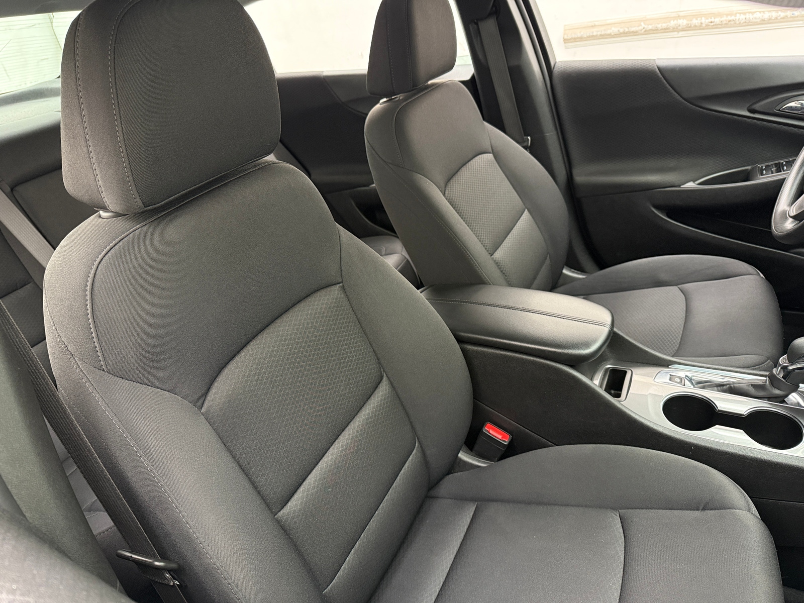 Thumbnail: 2024 Chevrolet Malibu - 2