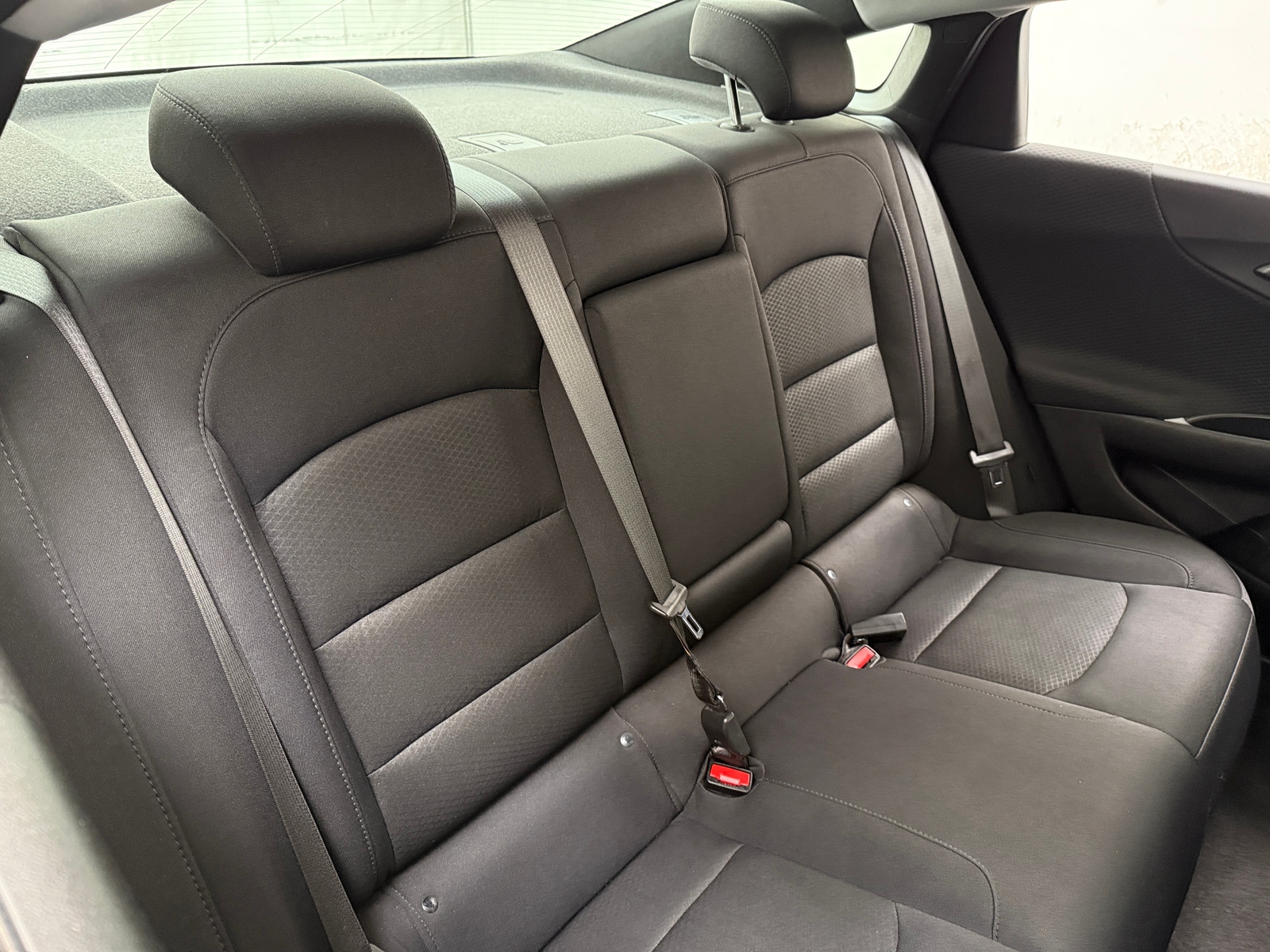 Thumbnail: 2024 Chevrolet Malibu - 6