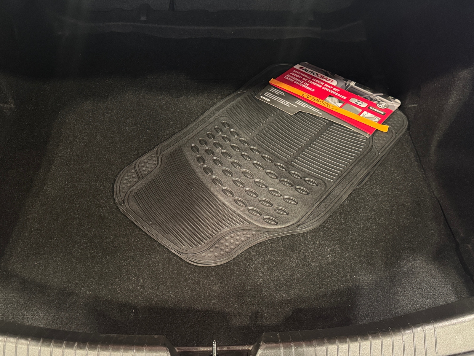 Thumbnail: 2024 Chevrolet Malibu - 7