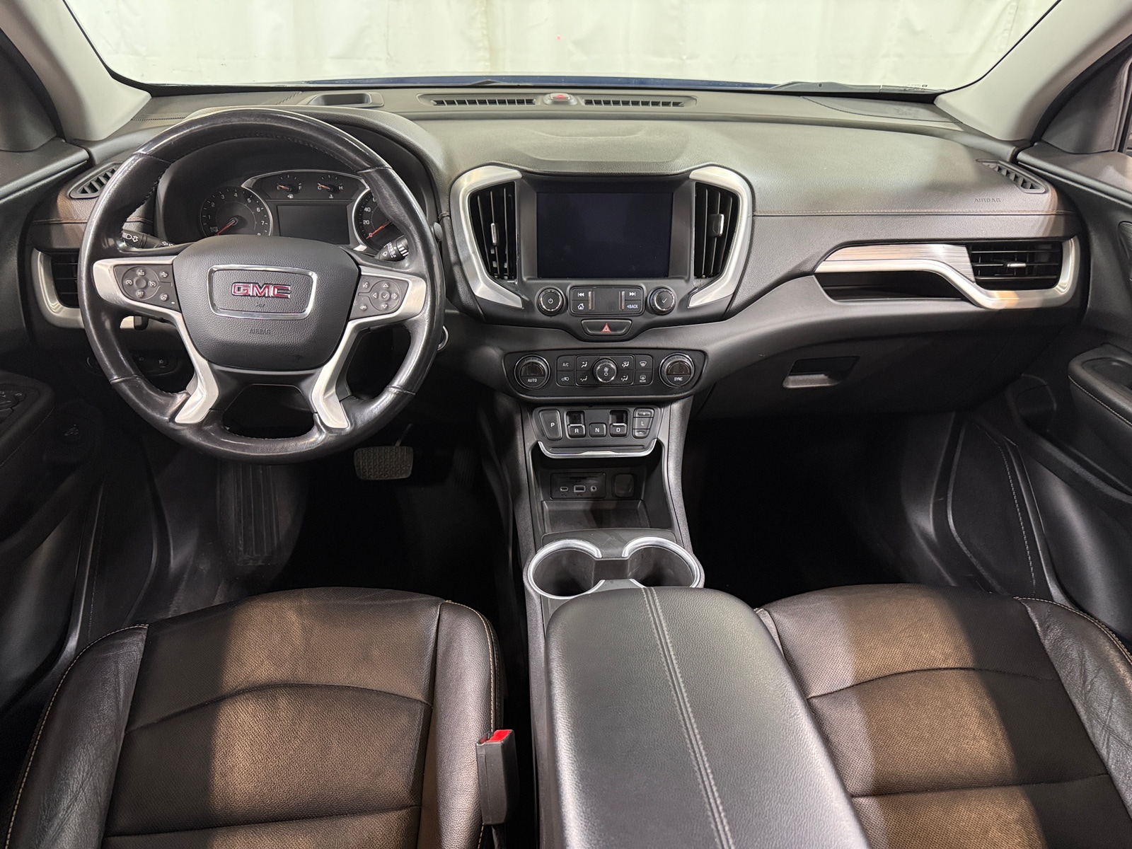 Thumbnail: 2021 GMC Terrain - 2