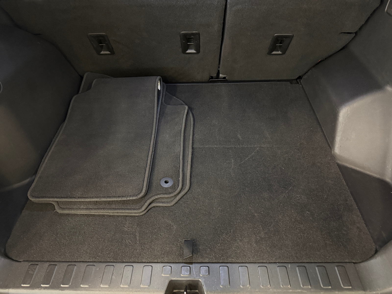 Thumbnail: 2021 GMC Terrain - 6