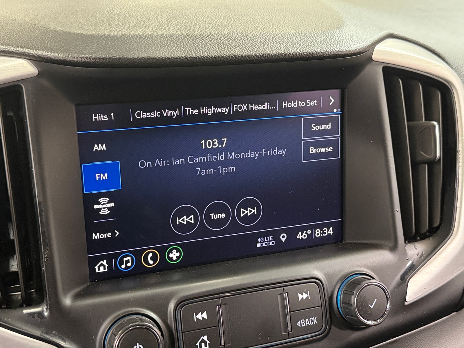 Thumbnail: 2021 GMC Terrain - 3